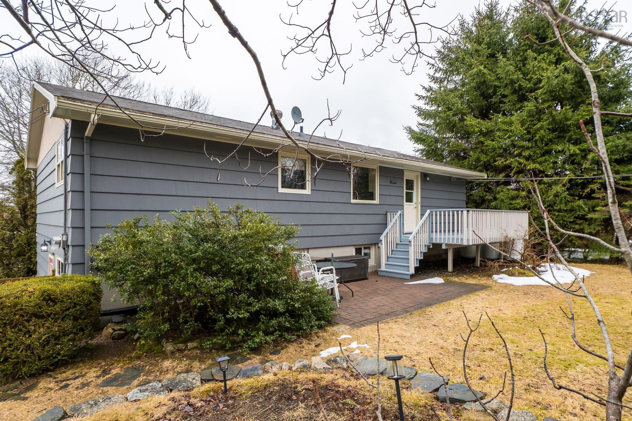 44 White Birch Drive, Timberlea, NS (MLS 202606349)