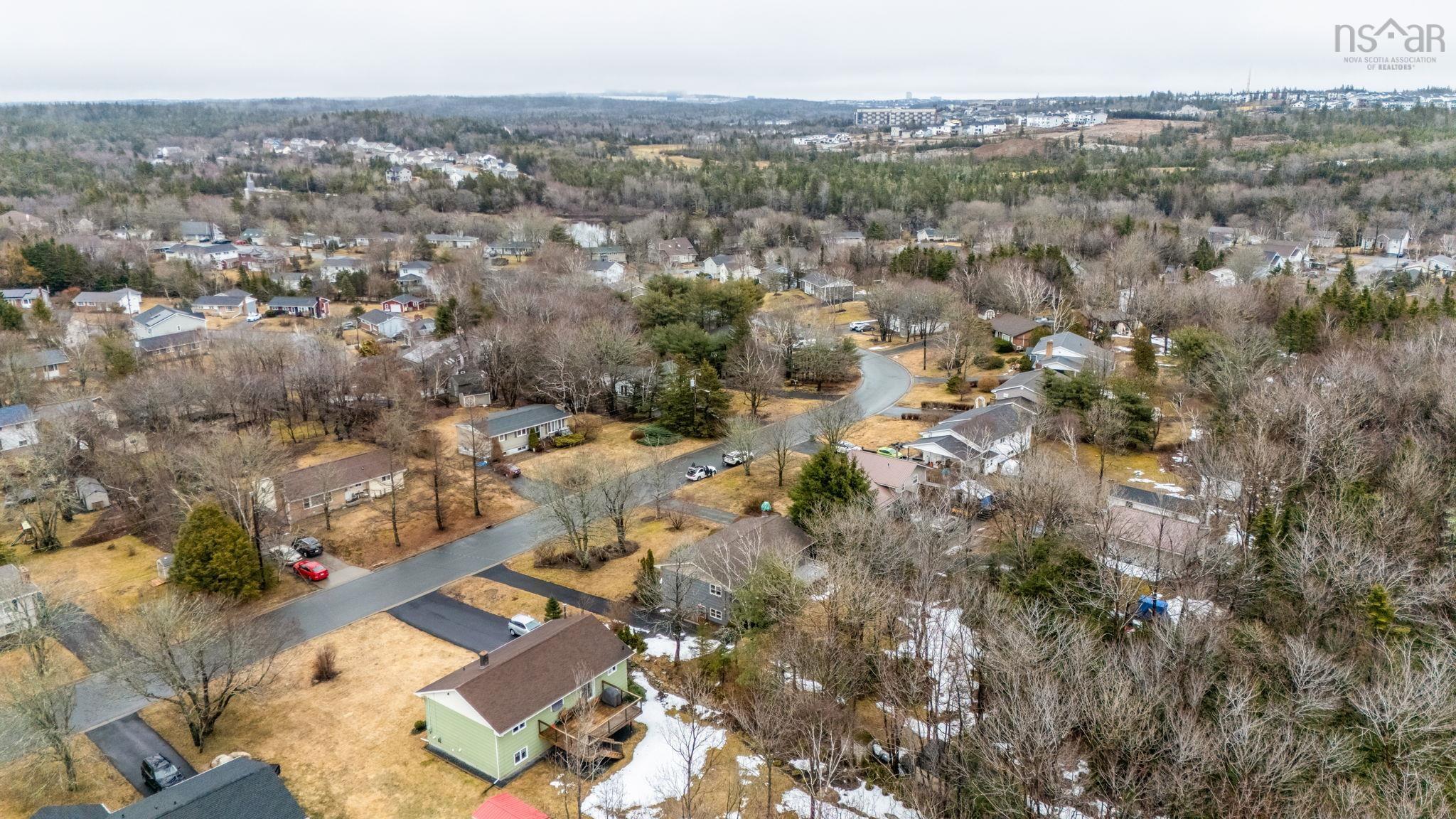 44 White Birch Drive, Timberlea, NS (MLS 202606349)