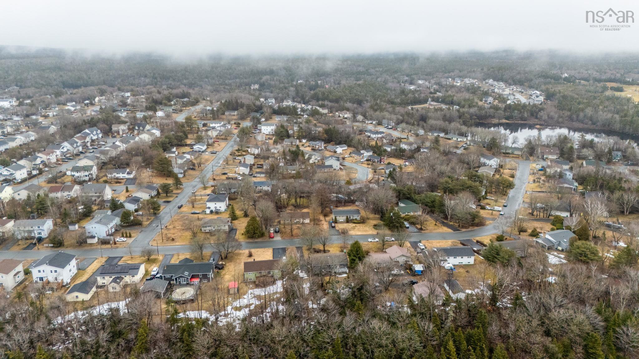 44 White Birch Drive, Timberlea, NS (MLS 202606349)