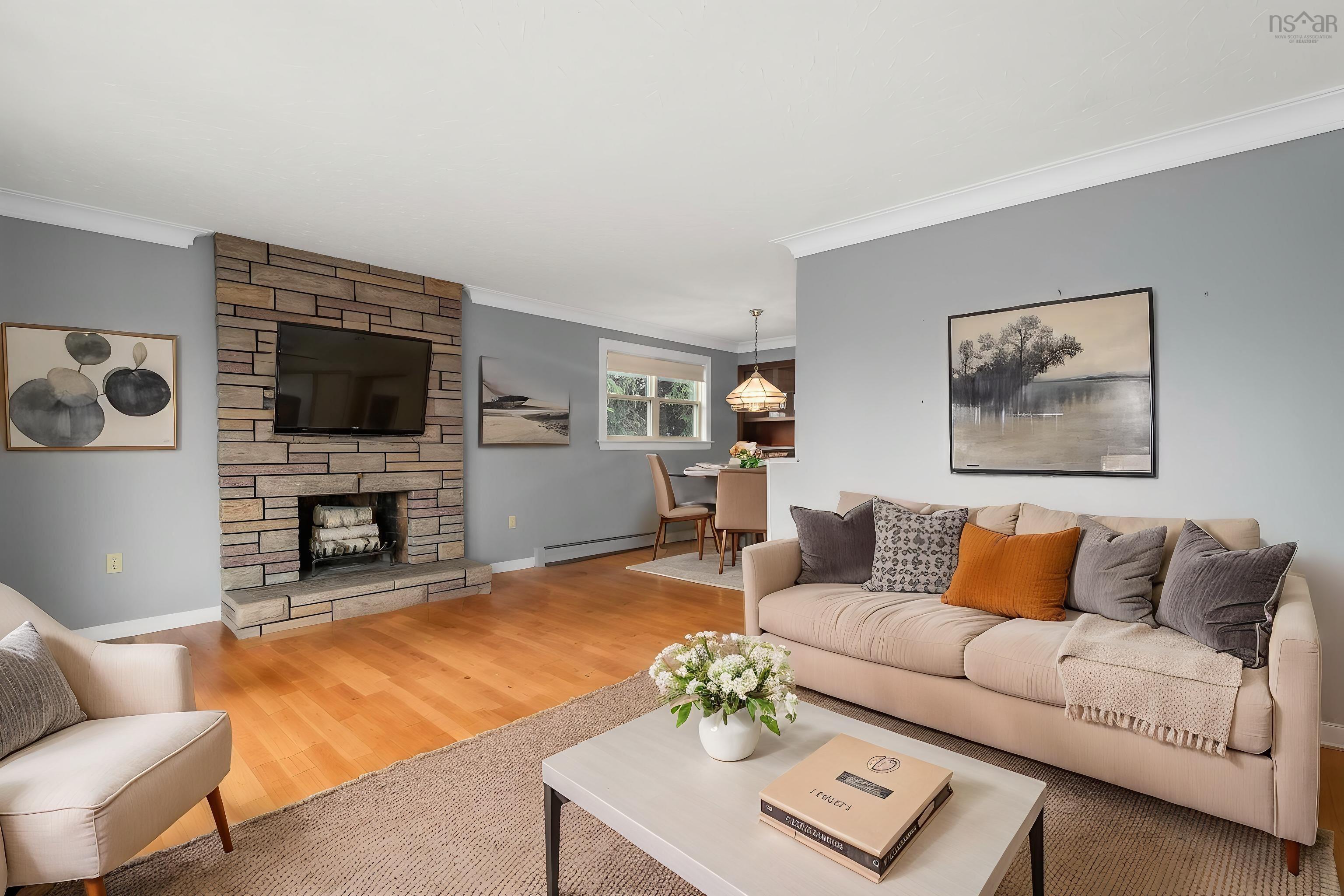 44 White Birch Drive, Timberlea, NS (MLS 202606349)