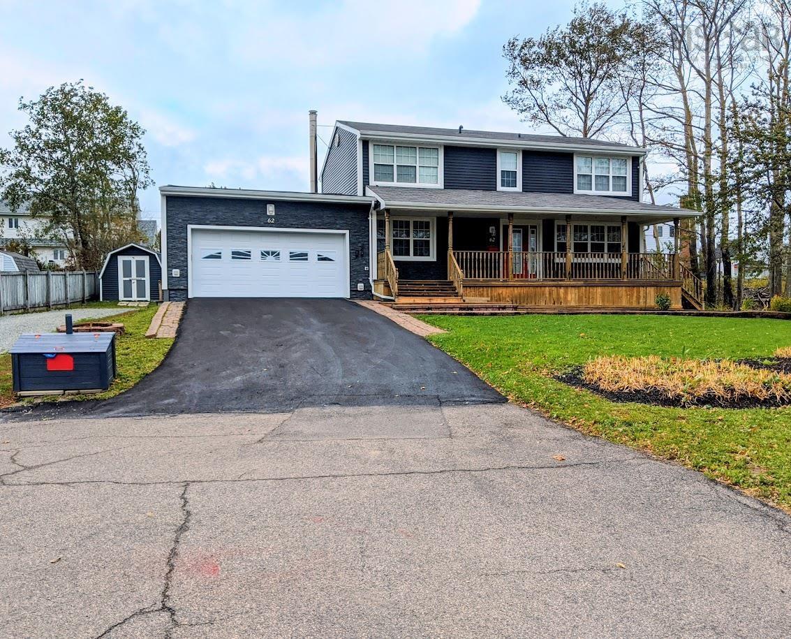 $495,000.00: 62 MACLAUGHLIN Drive, Port Hawkesbury