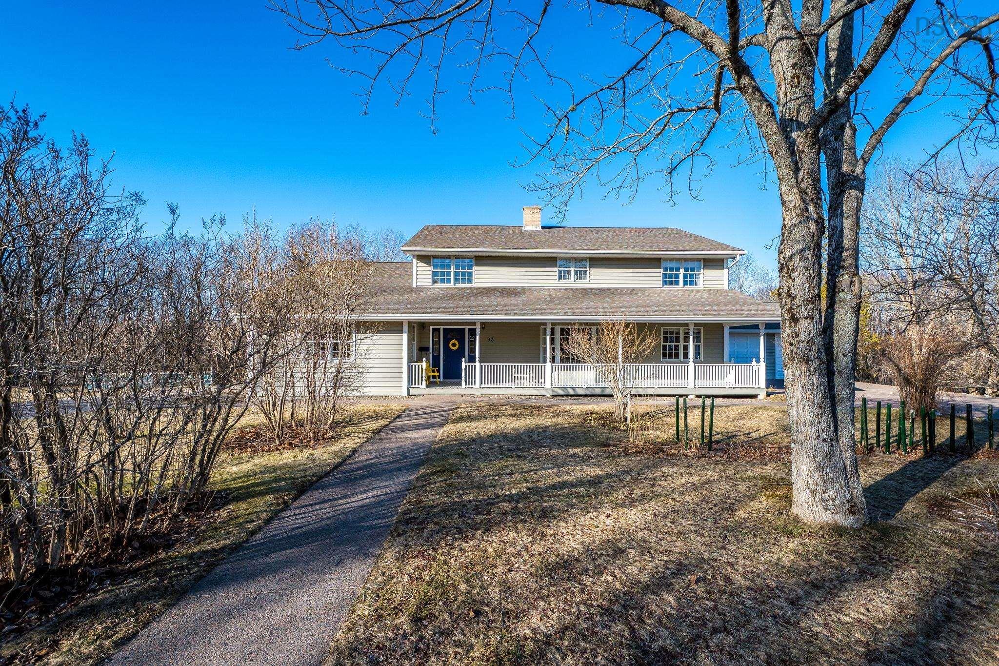 93 Fraser Road, Timberlea, NS (MLS 202606352)