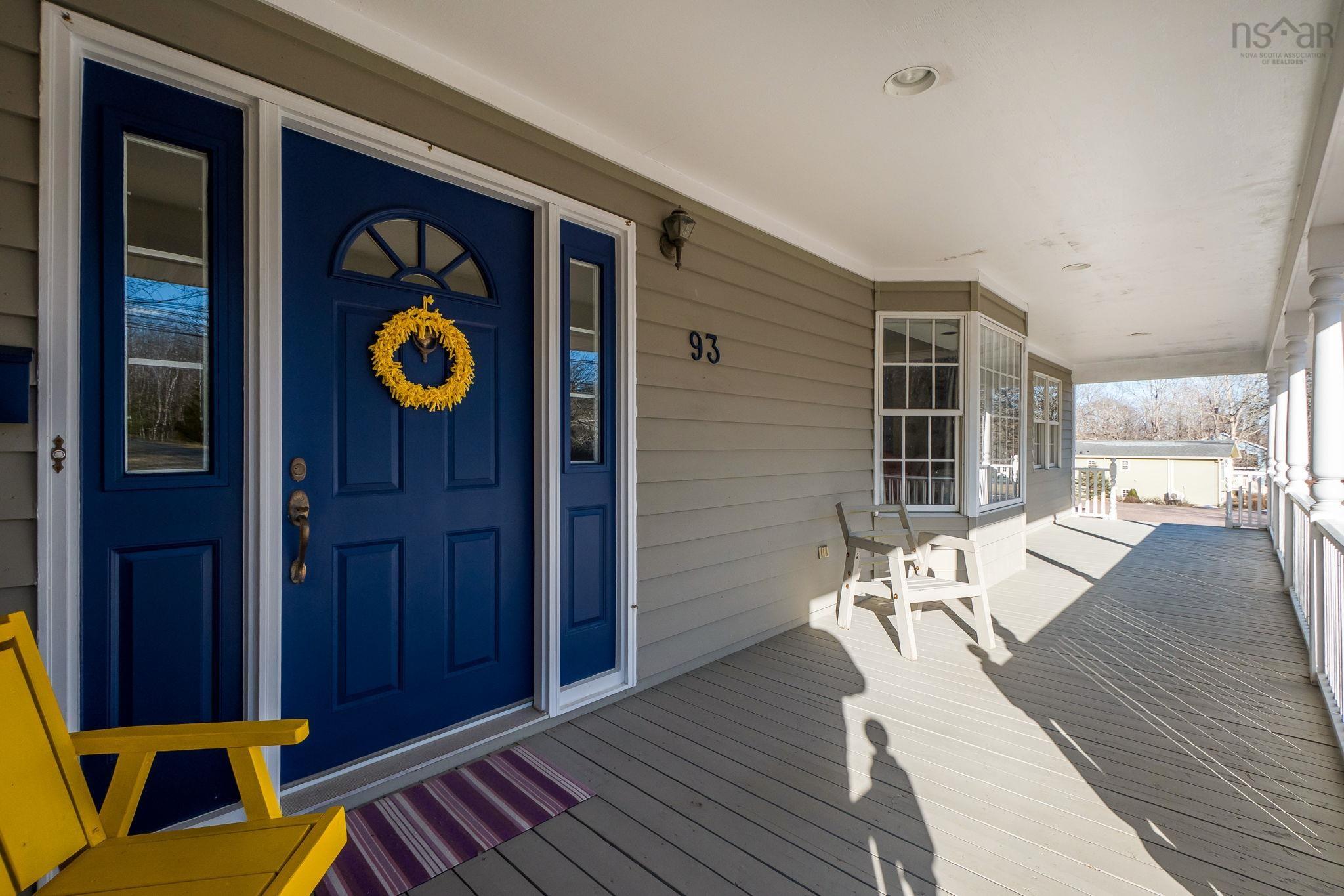 93 Fraser Road, Timberlea, NS (MLS 202606352)