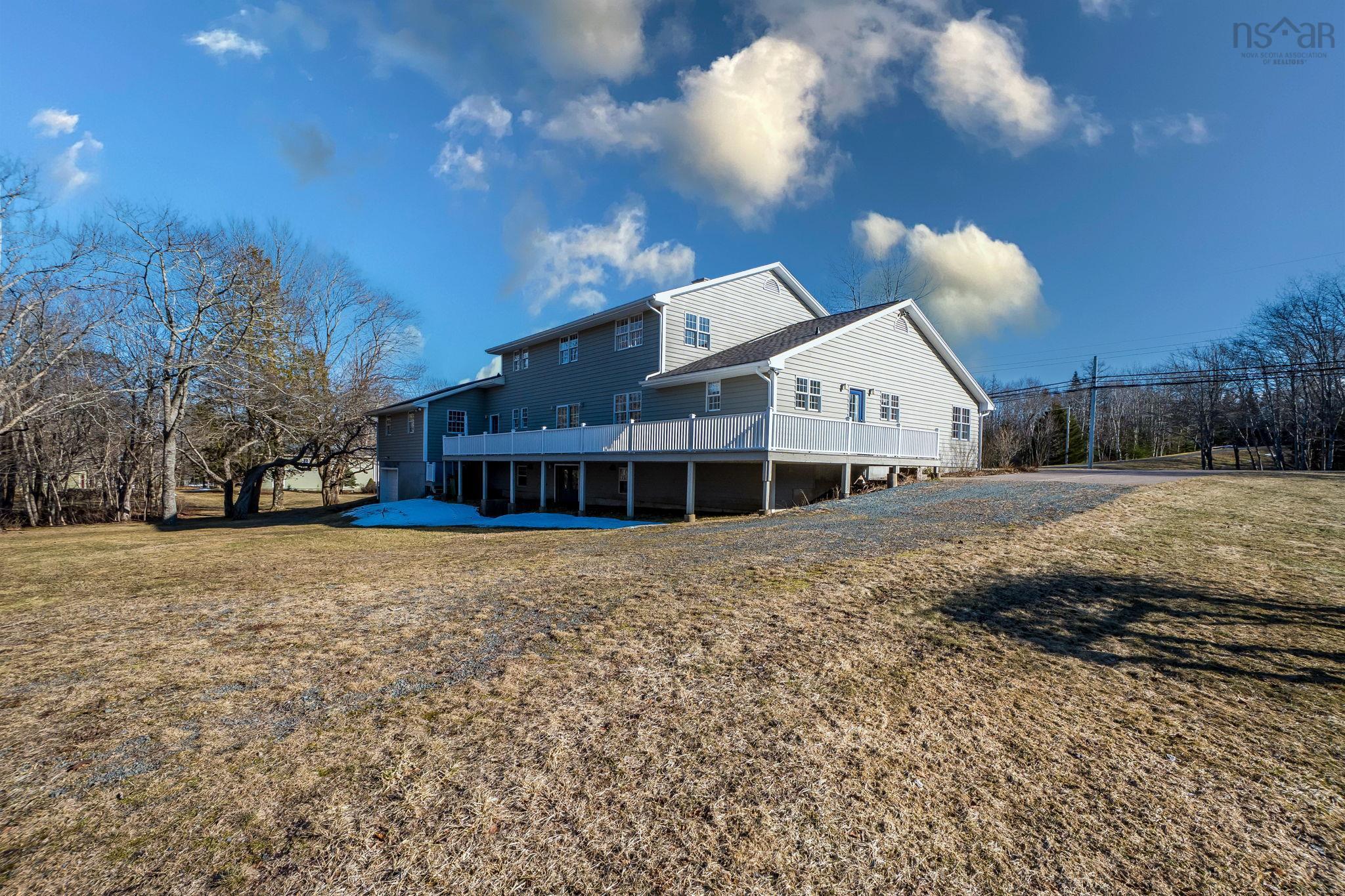 93 Fraser Road, Timberlea, NS (MLS 202606352)