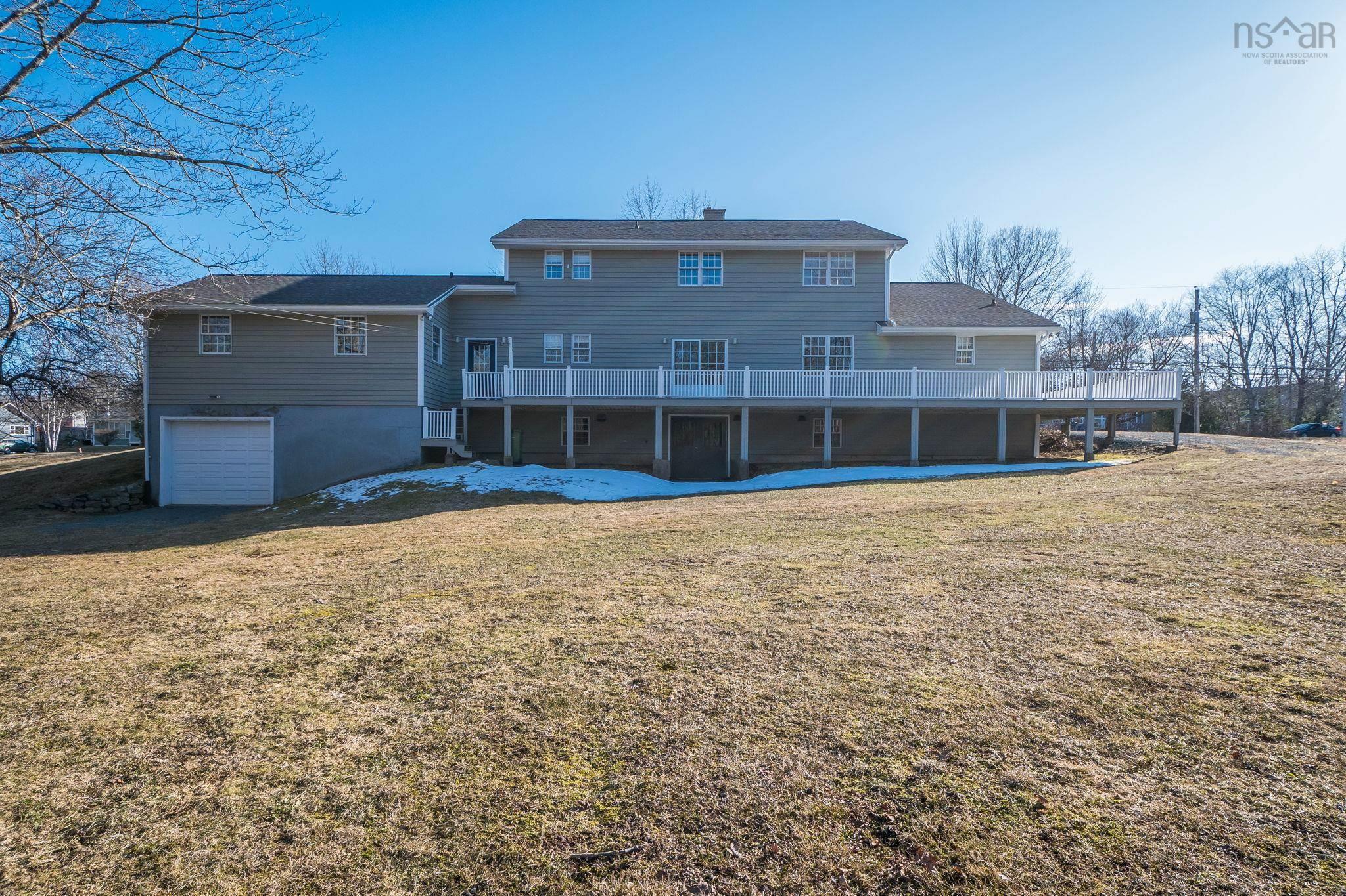 93 Fraser Road, Timberlea, NS (MLS 202606352)