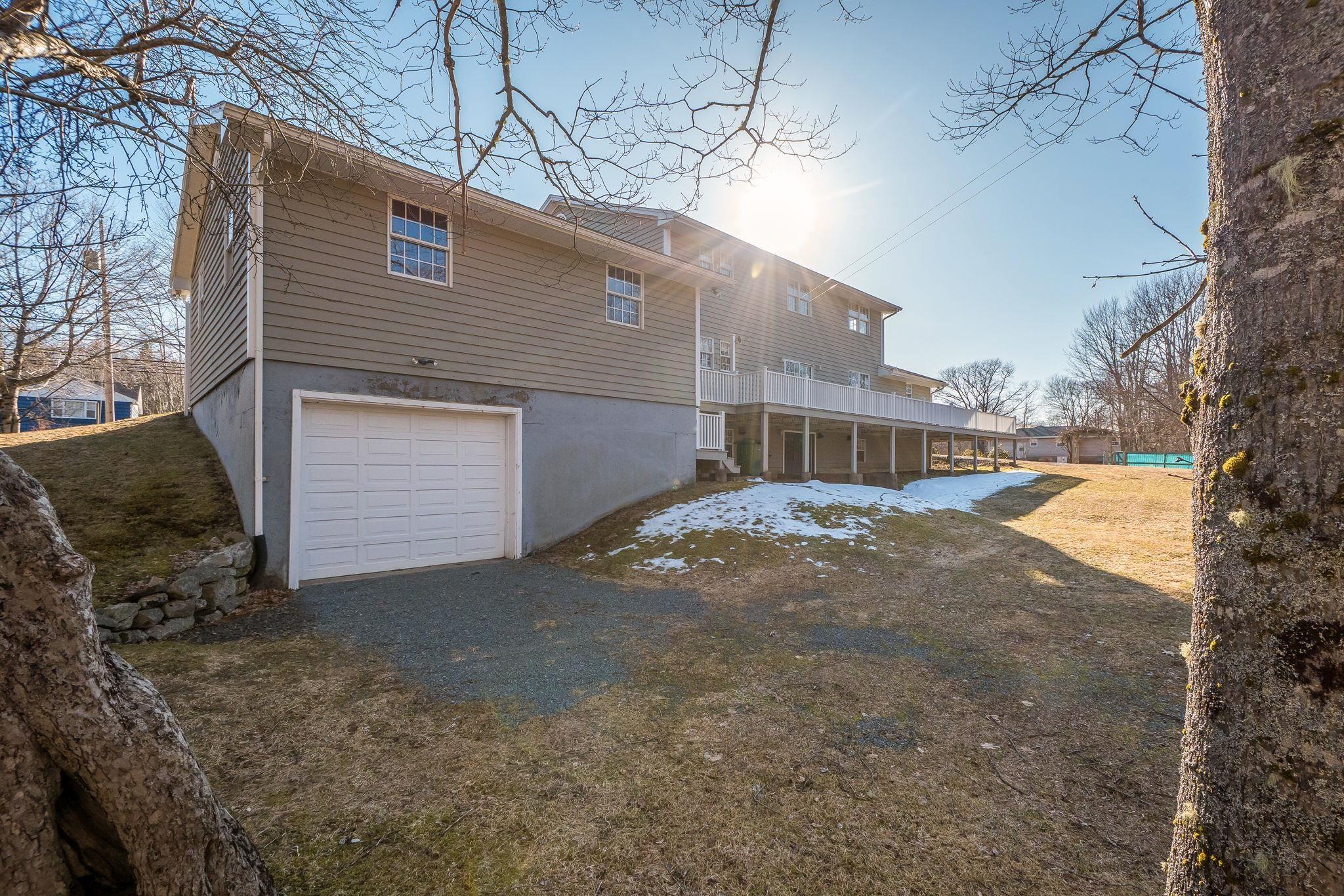 93 Fraser Road, Timberlea, NS (MLS 202606352)