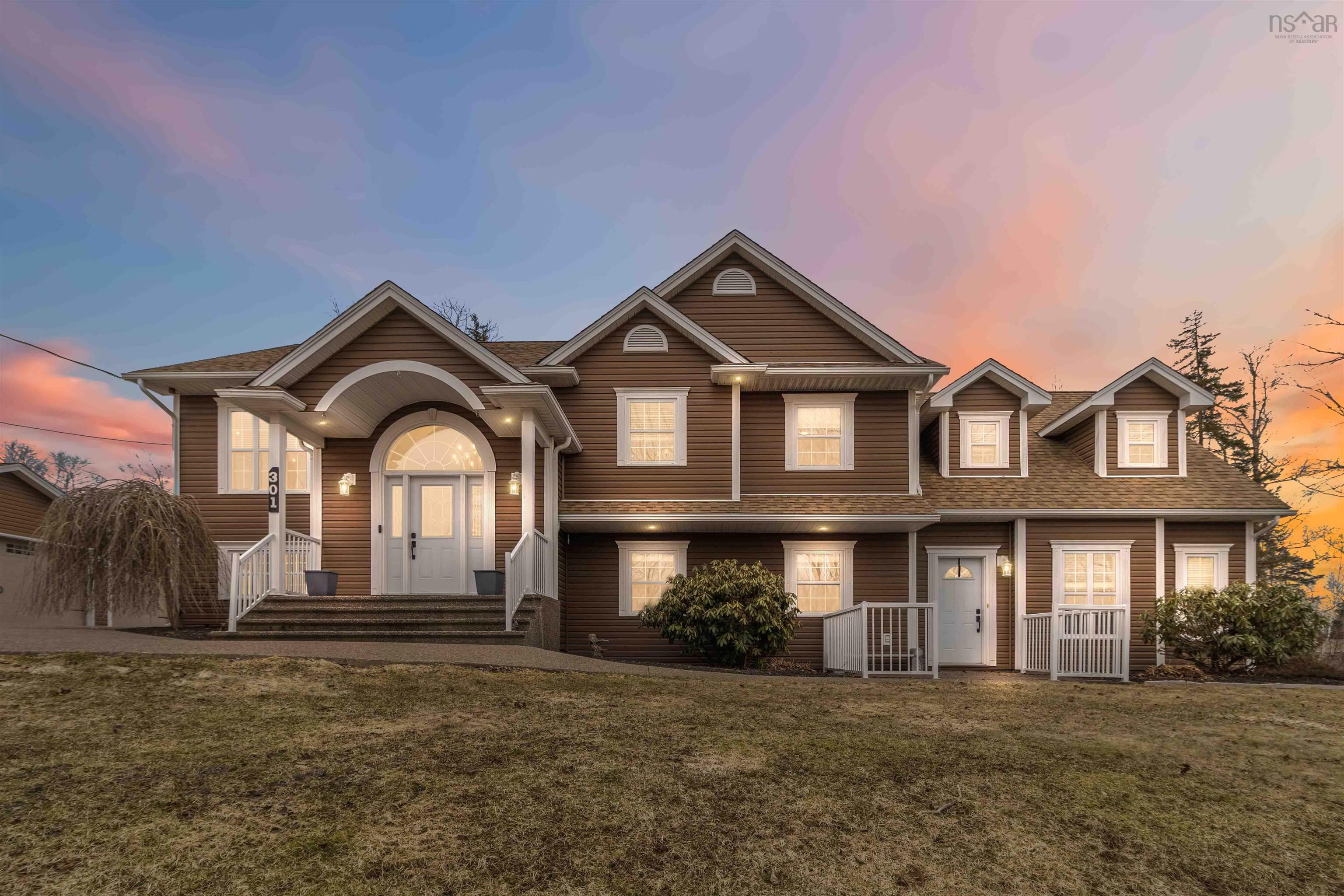 301 Preakness Crescent, Fall River, NS (MLS® 202606354) | Fall River Real Estate | RE/MAX Halifax