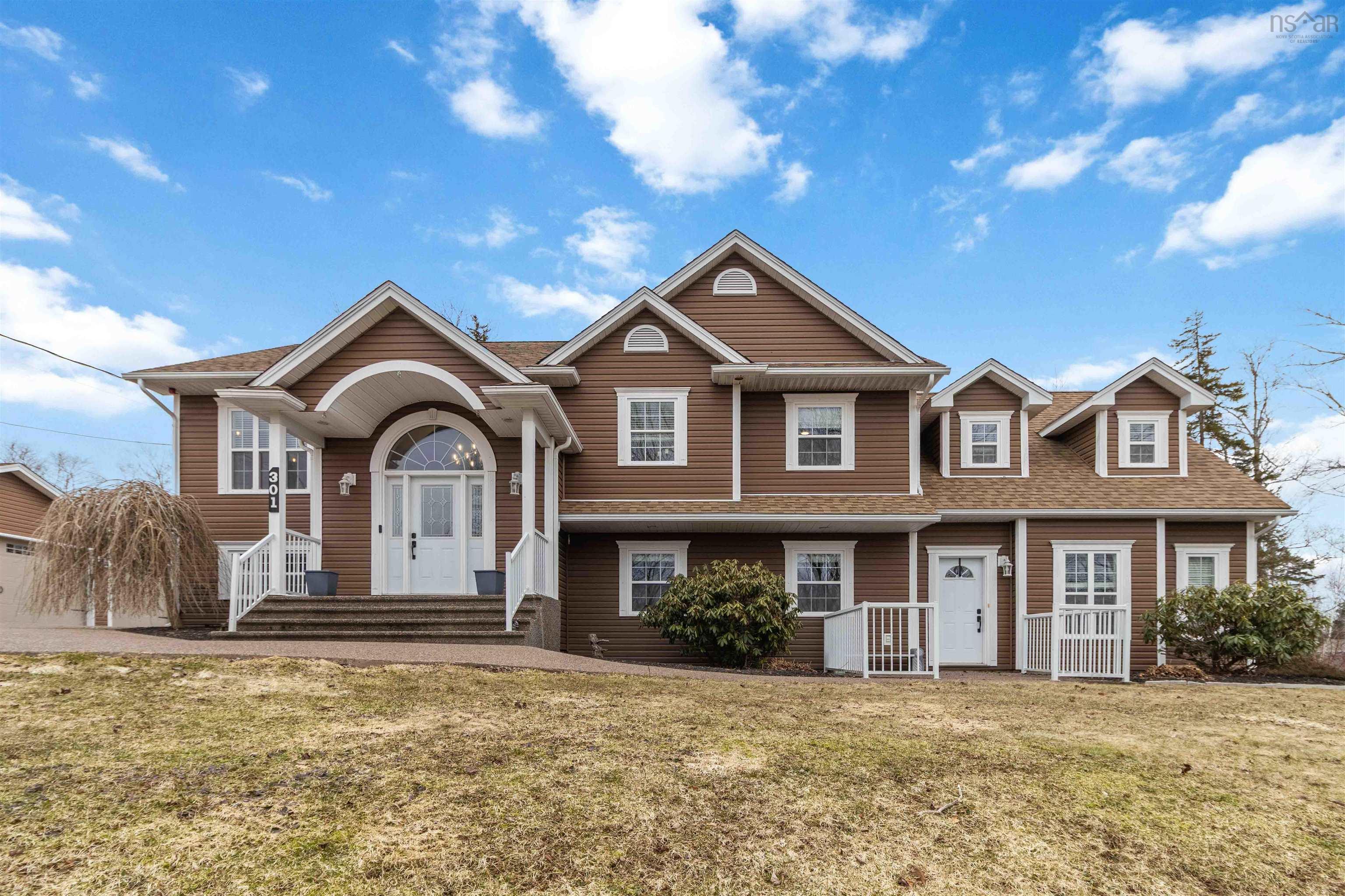 301 Preakness Crescent, Fall River, NS (MLS 202606354)