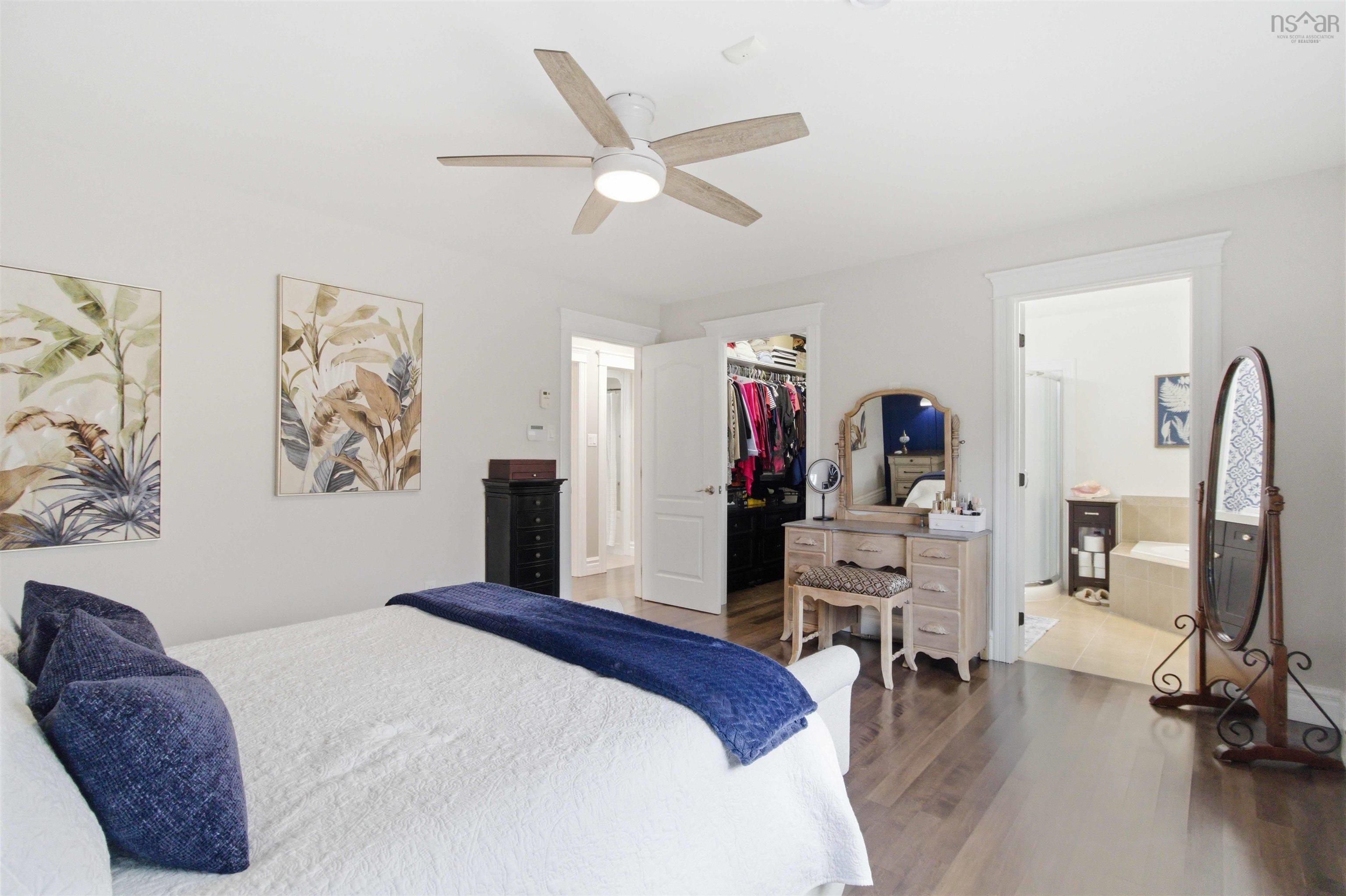 301 Preakness Crescent, Fall River, NS (MLS 202606354)