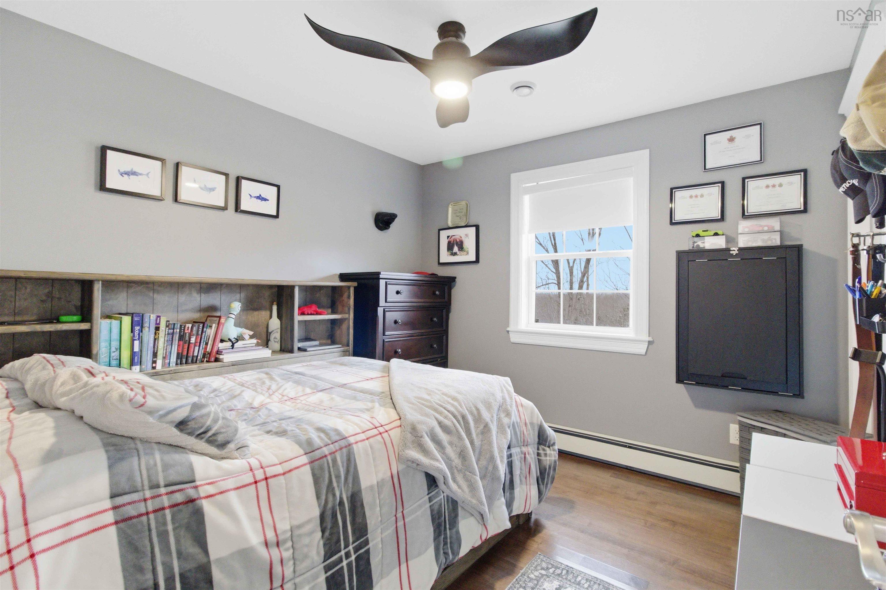 301 Preakness Crescent, Fall River, NS (MLS 202606354)