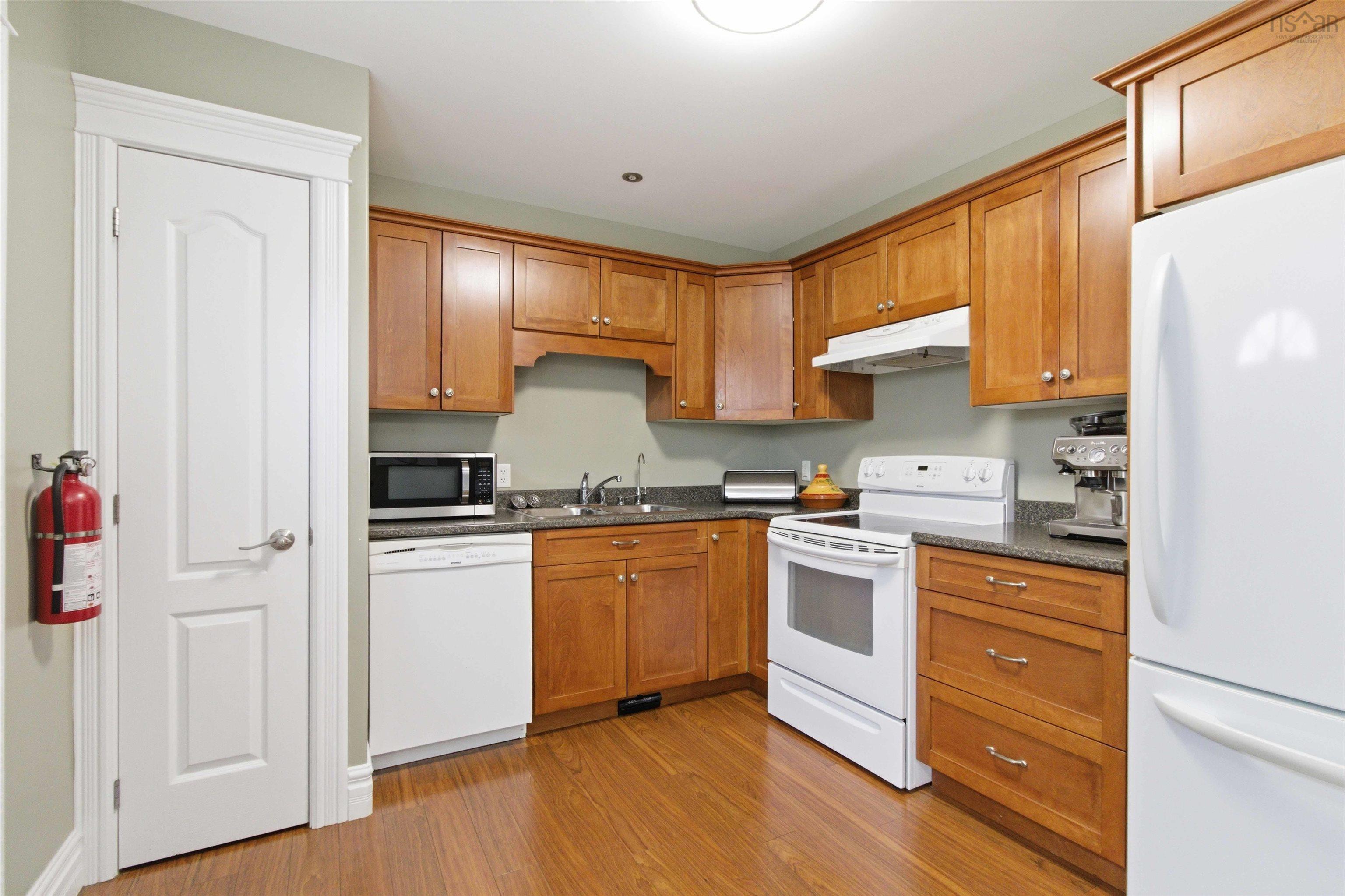 301 Preakness Crescent, Fall River, NS (MLS 202606354)