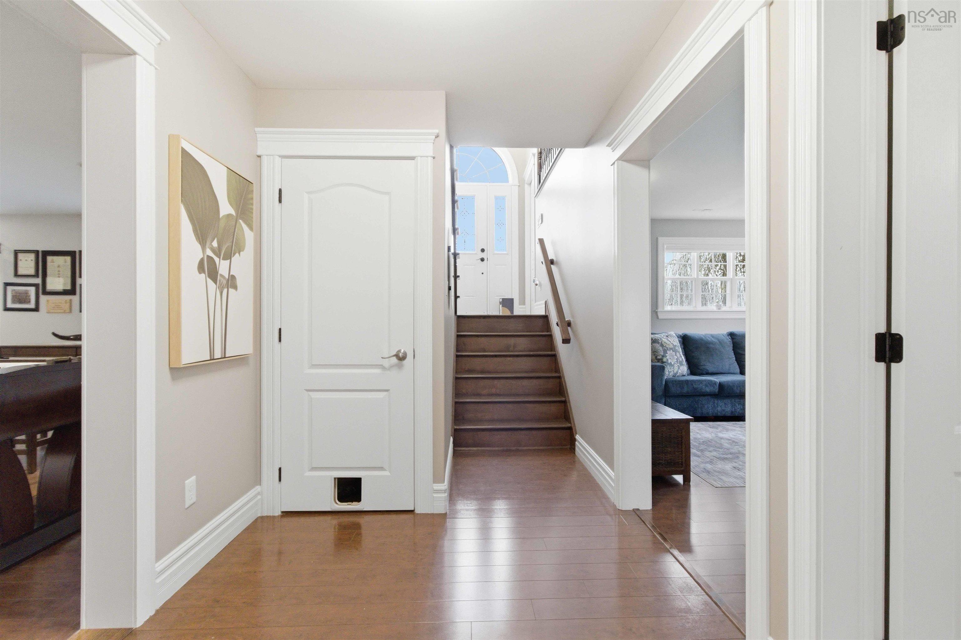 301 Preakness Crescent, Fall River, NS (MLS 202606354)