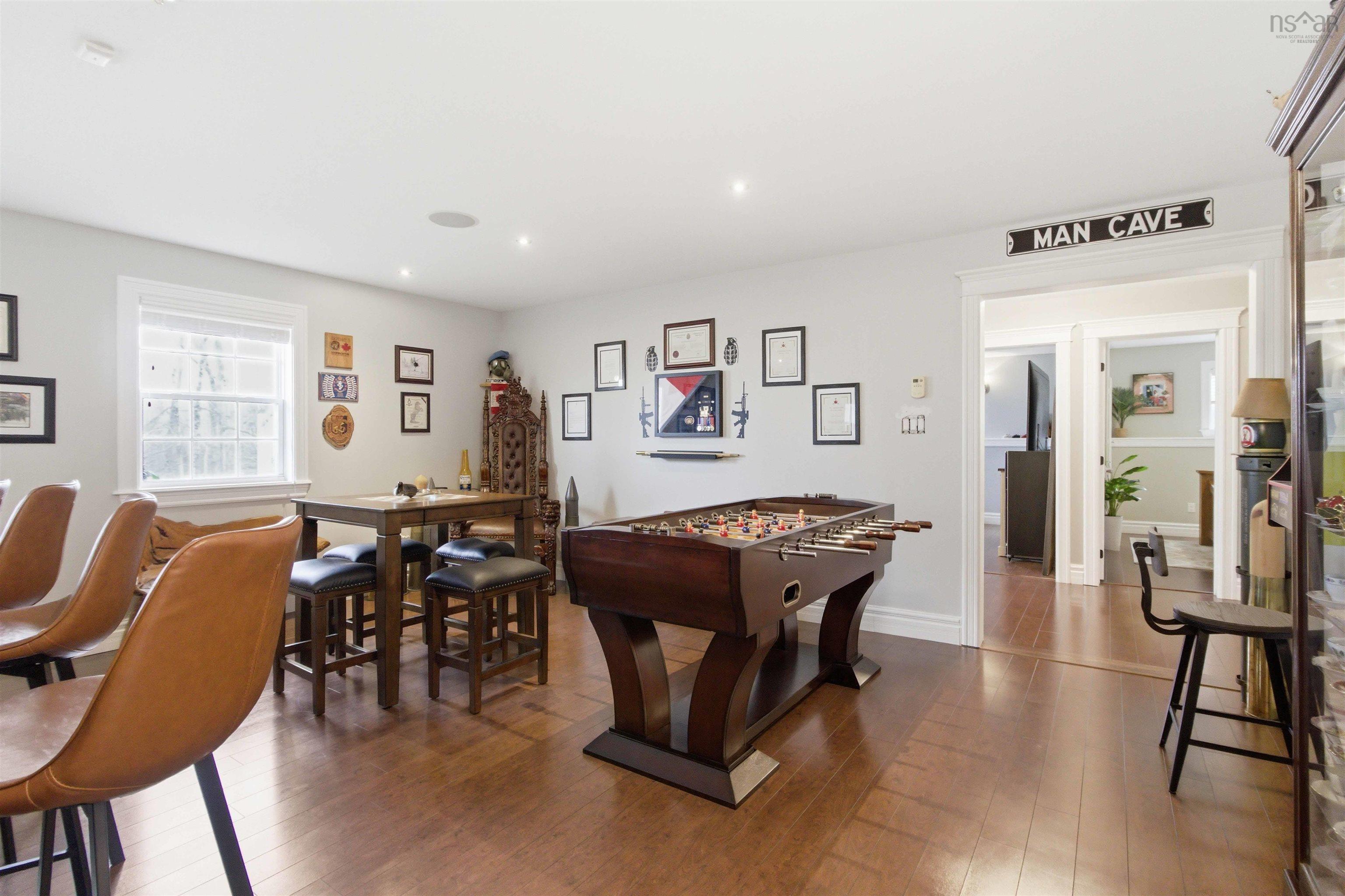 301 Preakness Crescent, Fall River, NS (MLS 202606354)