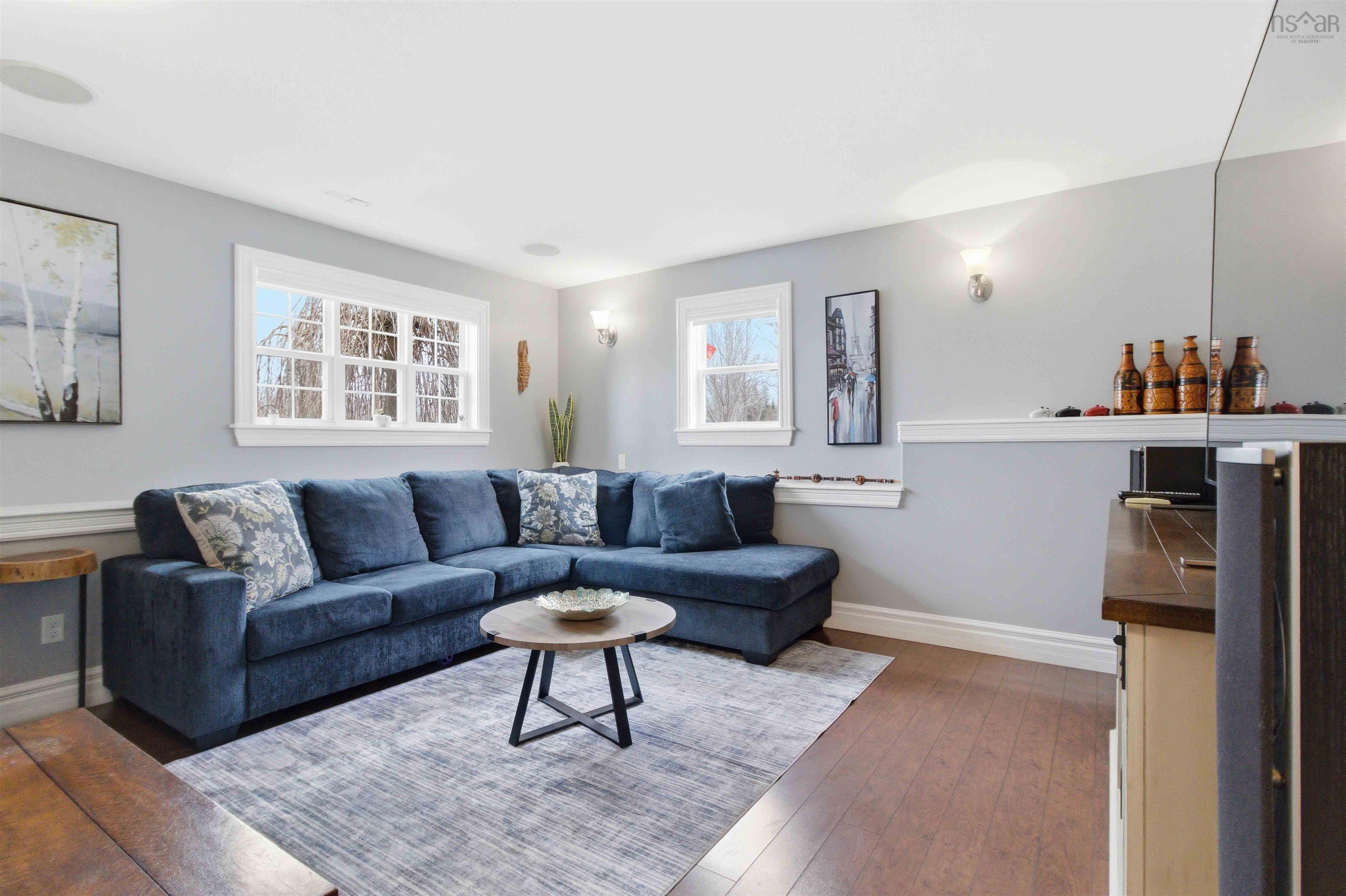 301 Preakness Crescent, Fall River, NS (MLS 202606354)