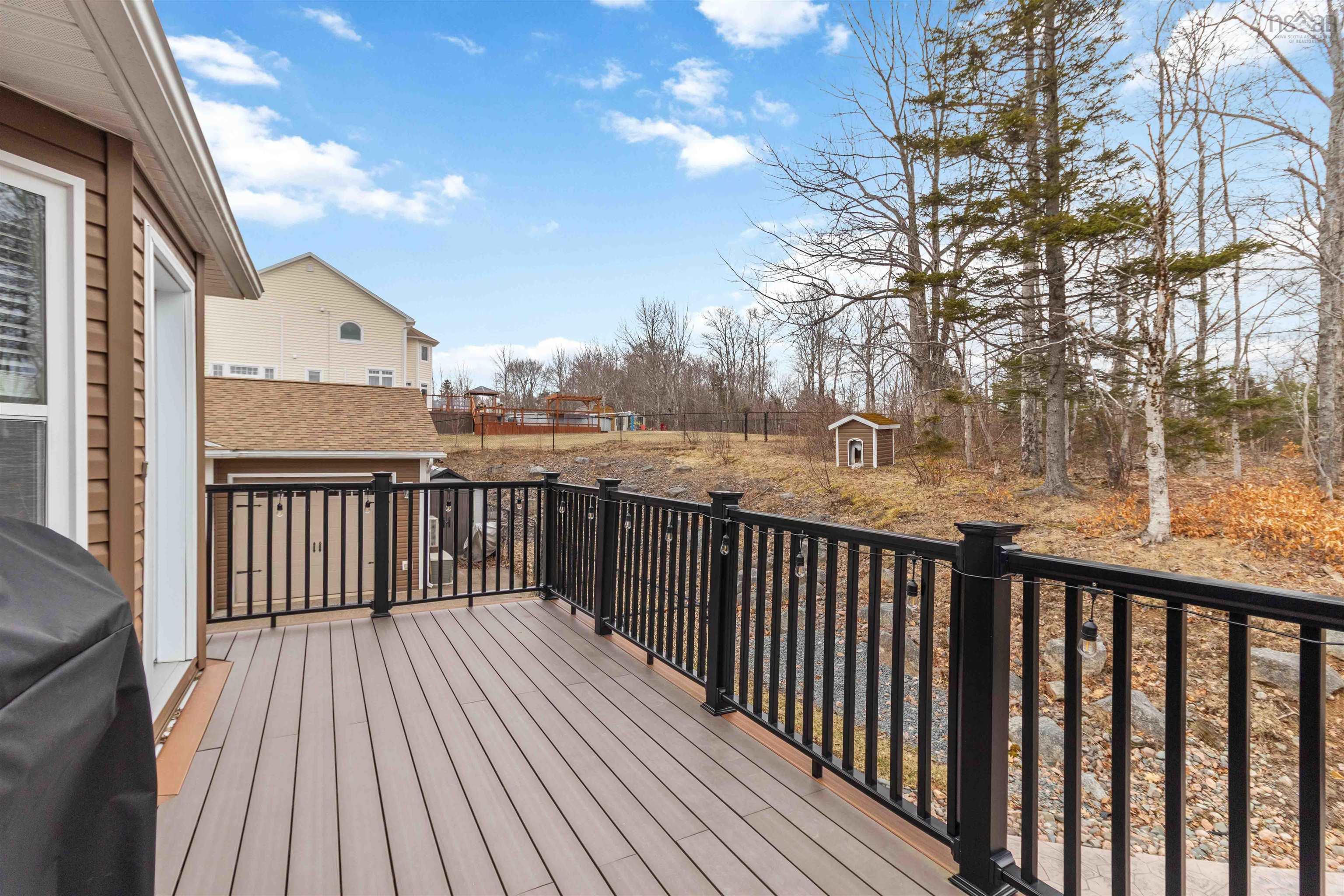 301 Preakness Crescent, Fall River, NS (MLS 202606354)