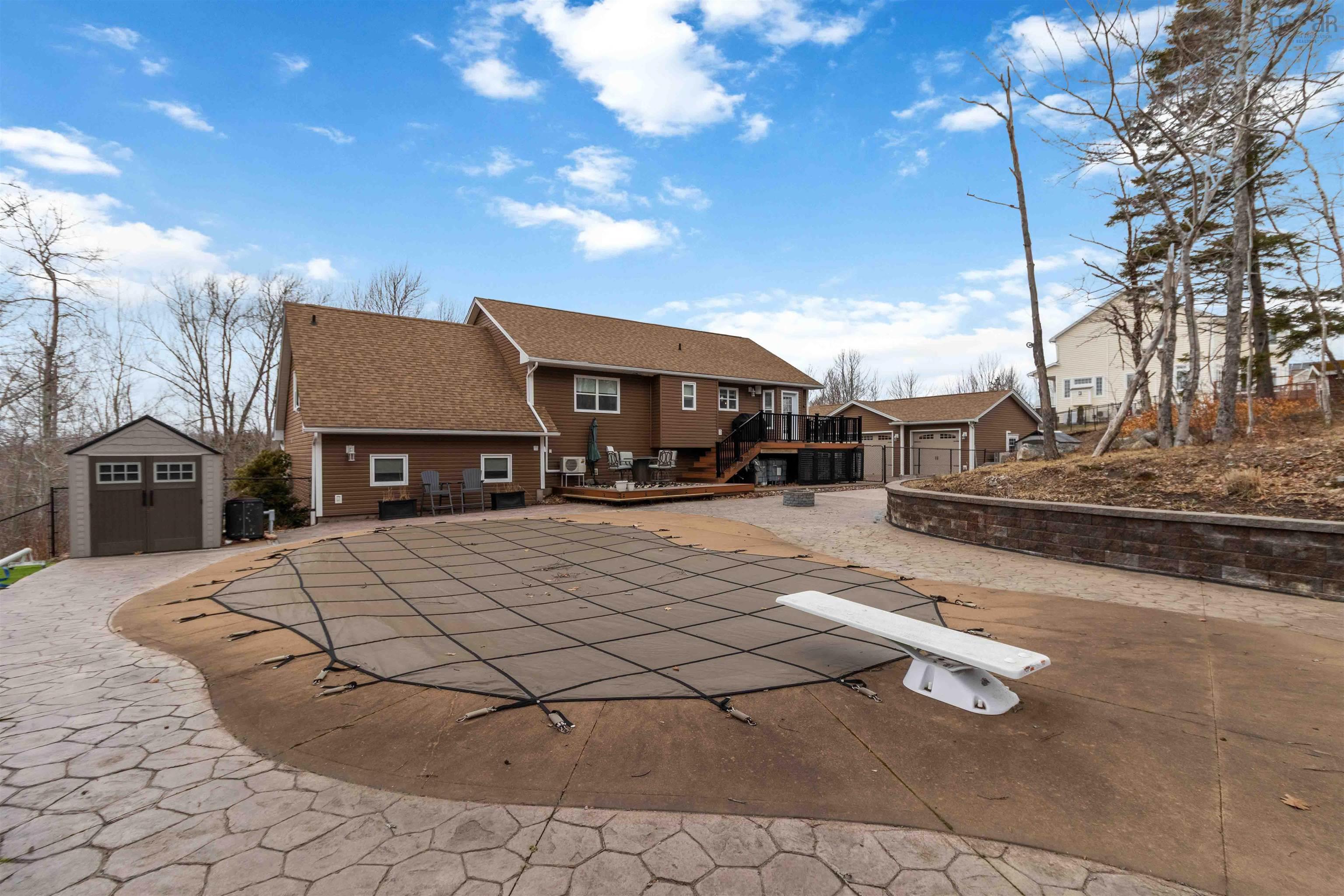 301 Preakness Crescent, Fall River, NS (MLS 202606354)