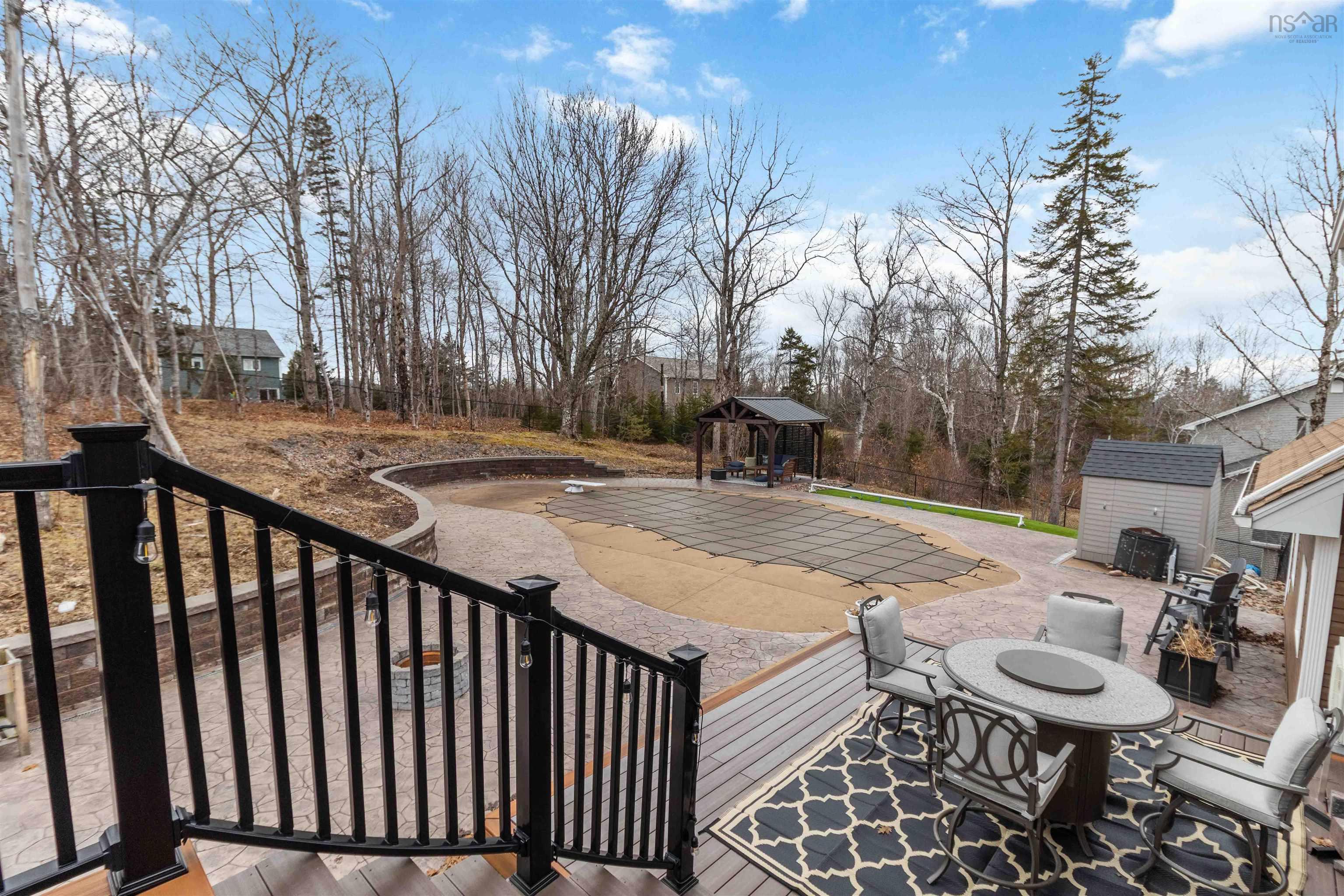 301 Preakness Crescent, Fall River, NS (MLS 202606354)