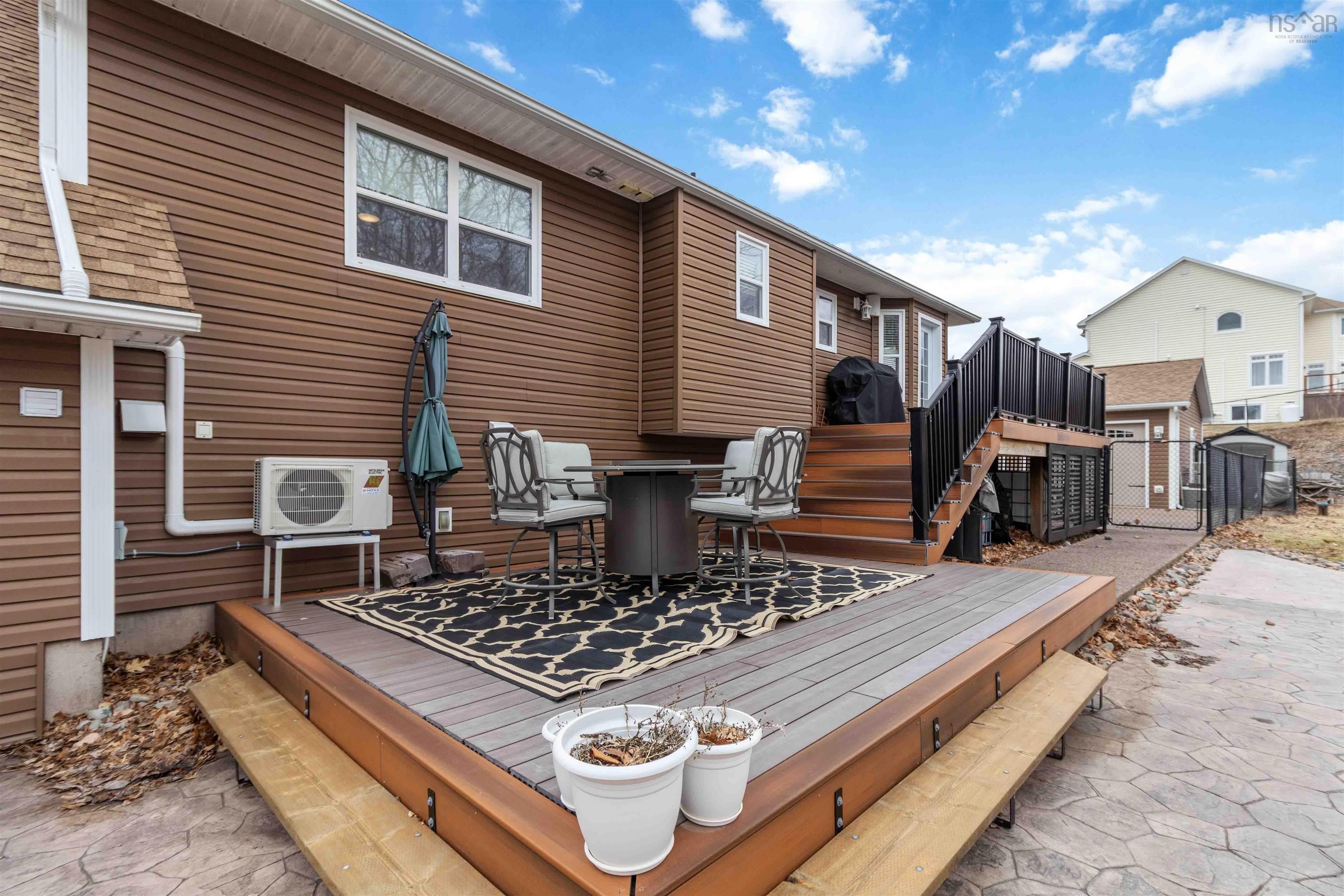 301 Preakness Crescent, Fall River, NS (MLS 202606354)