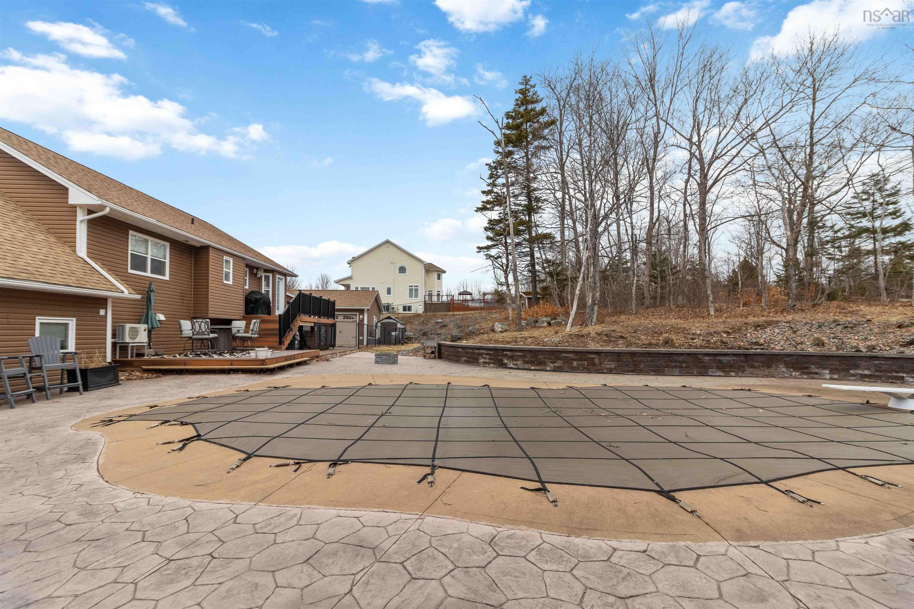 301 Preakness Crescent, Fall River, NS (MLS 202606354)