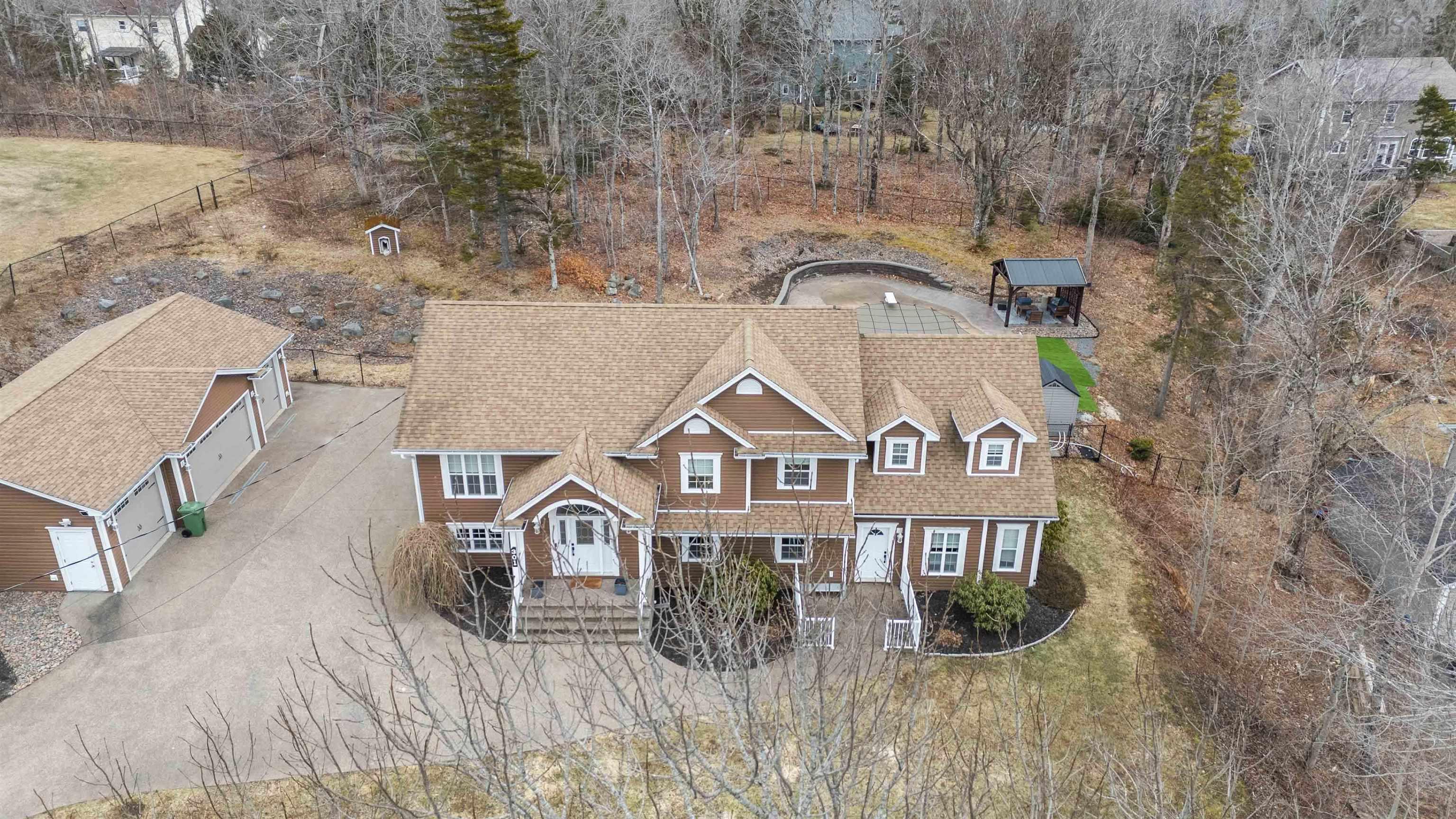 301 Preakness Crescent, Fall River, NS (MLS 202606354)