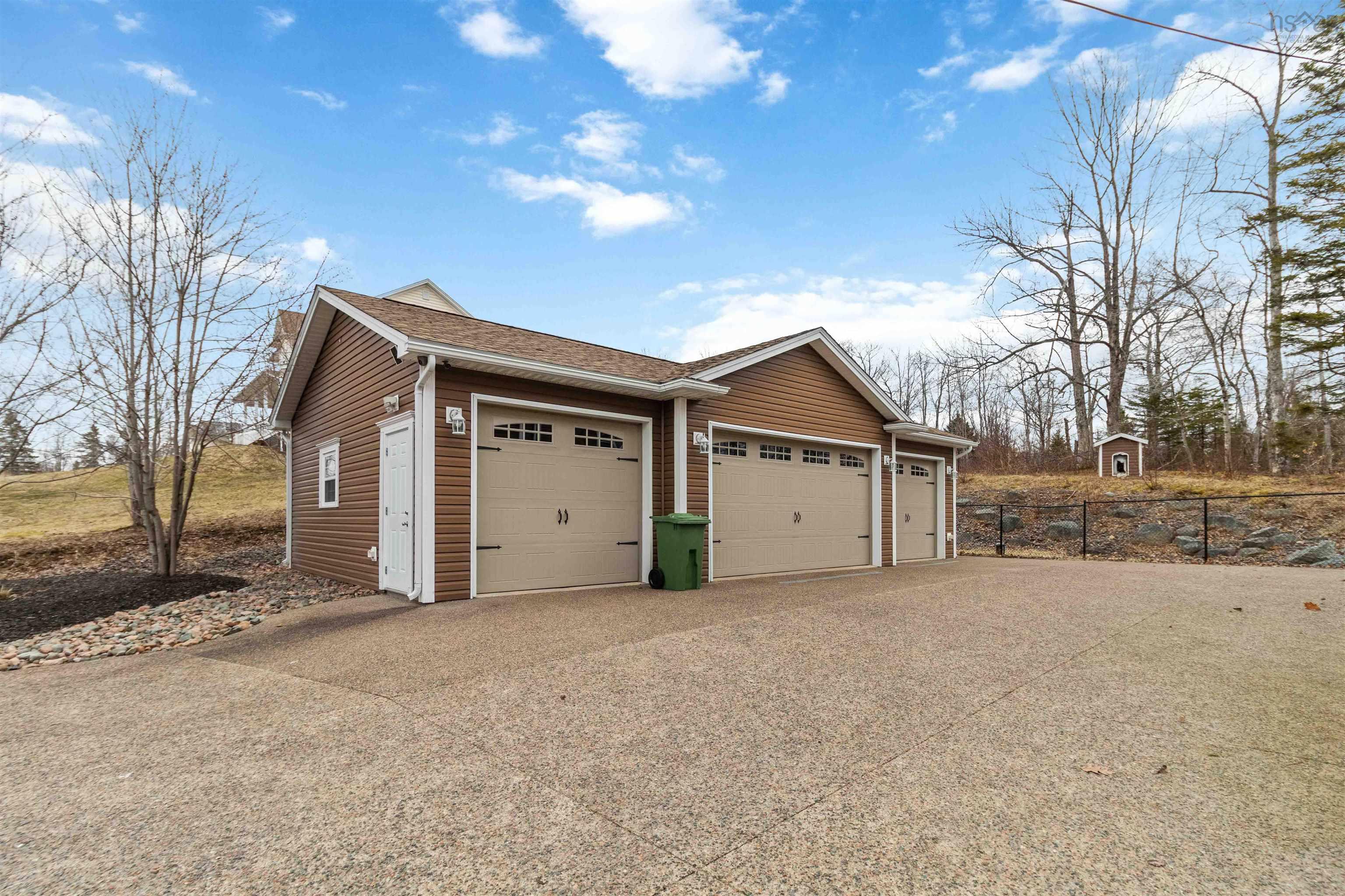 301 Preakness Crescent, Fall River, NS (MLS 202606354)