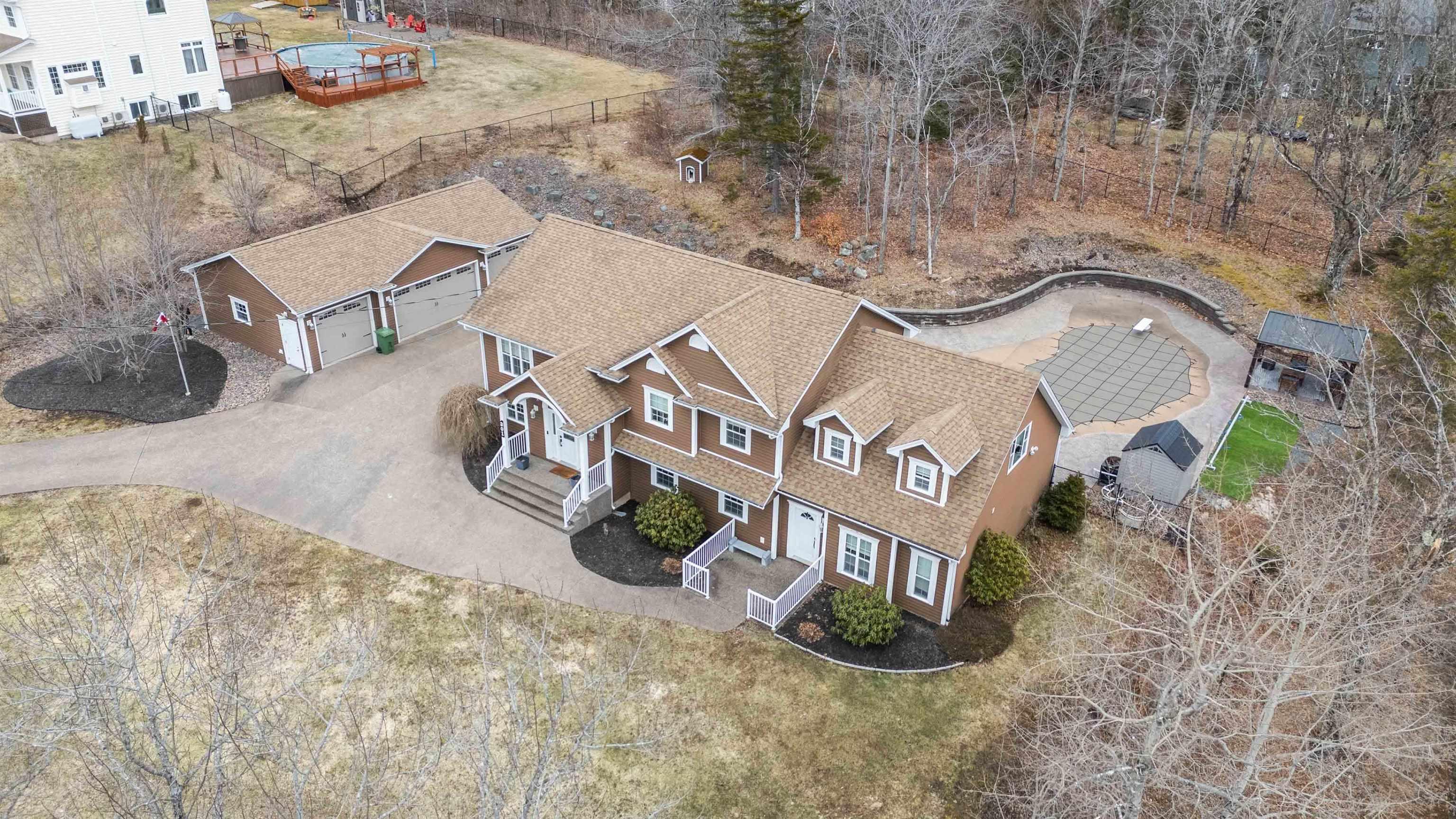 301 Preakness Crescent, Fall River, NS (MLS 202606354)