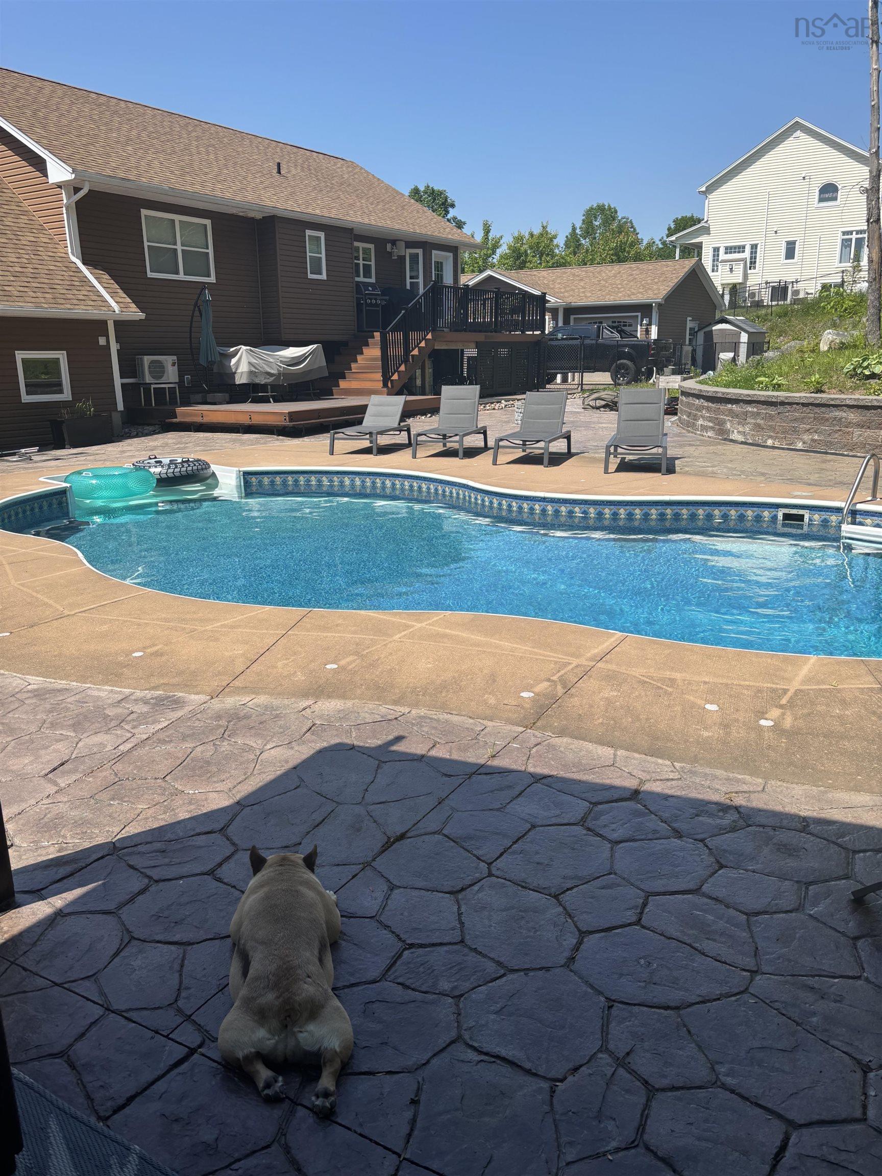 301 Preakness Crescent, Fall River, NS (MLS 202606354)