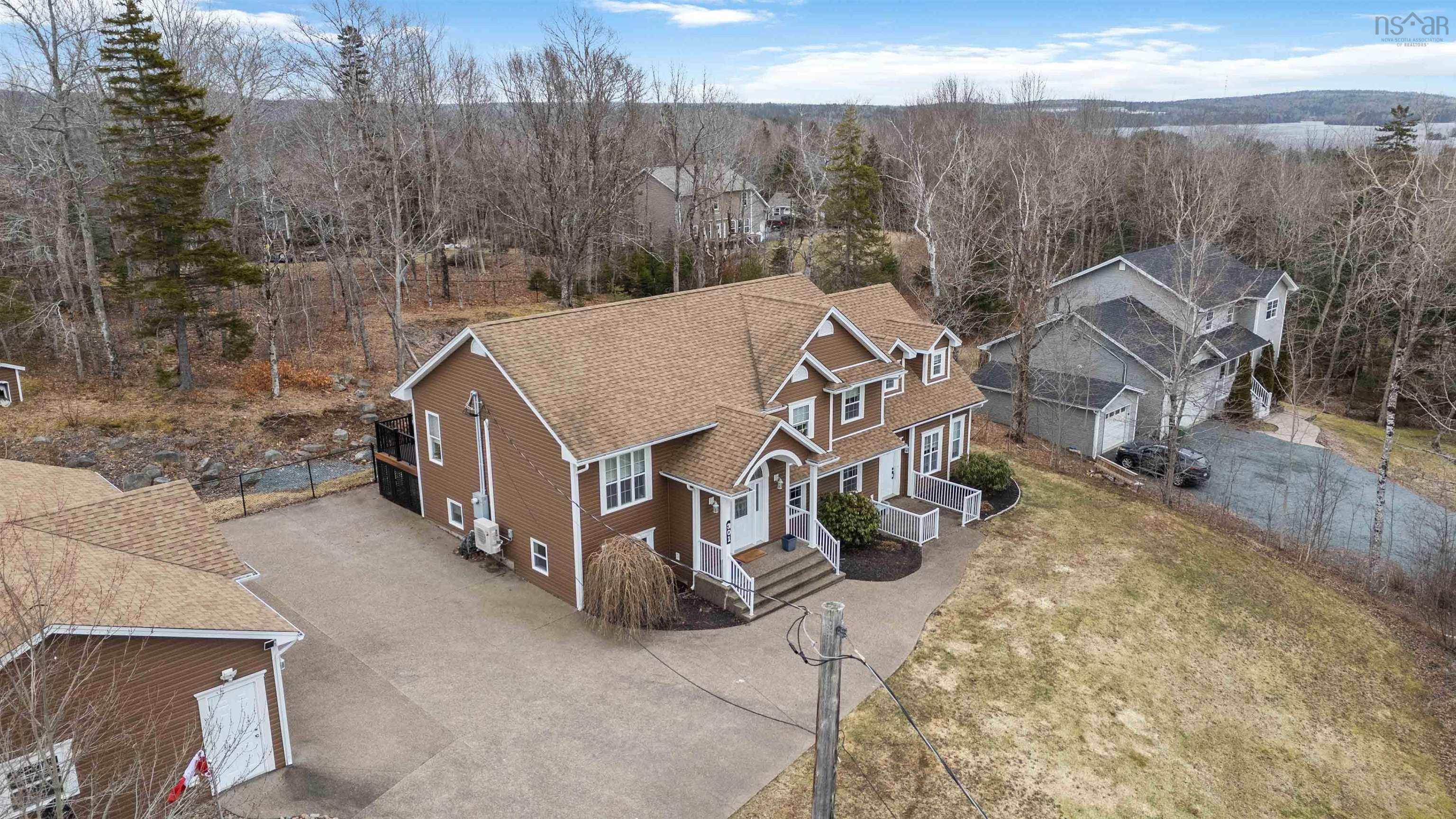 301 Preakness Crescent, Fall River, NS (MLS 202606354)