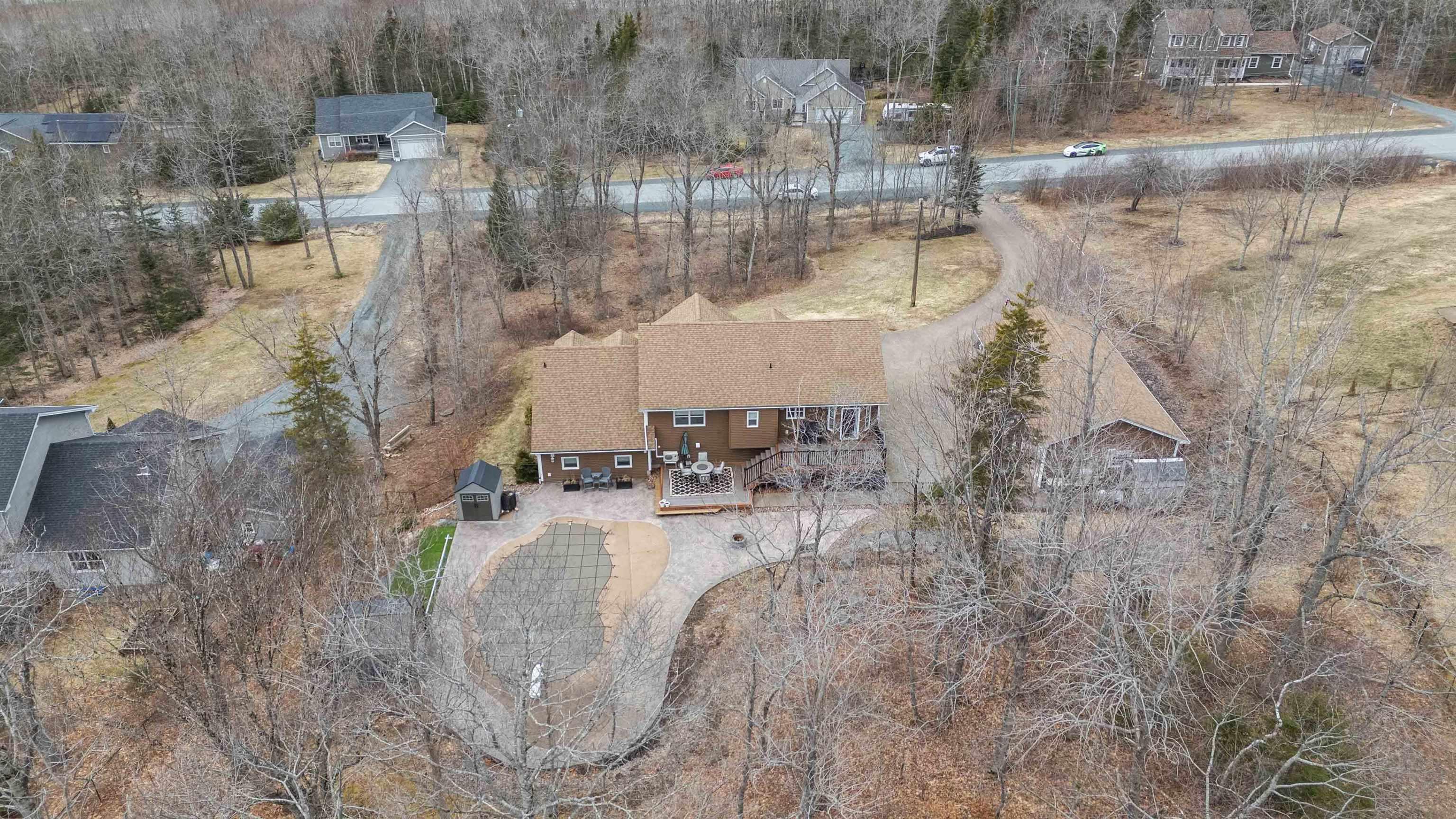 301 Preakness Crescent, Fall River, NS (MLS 202606354)