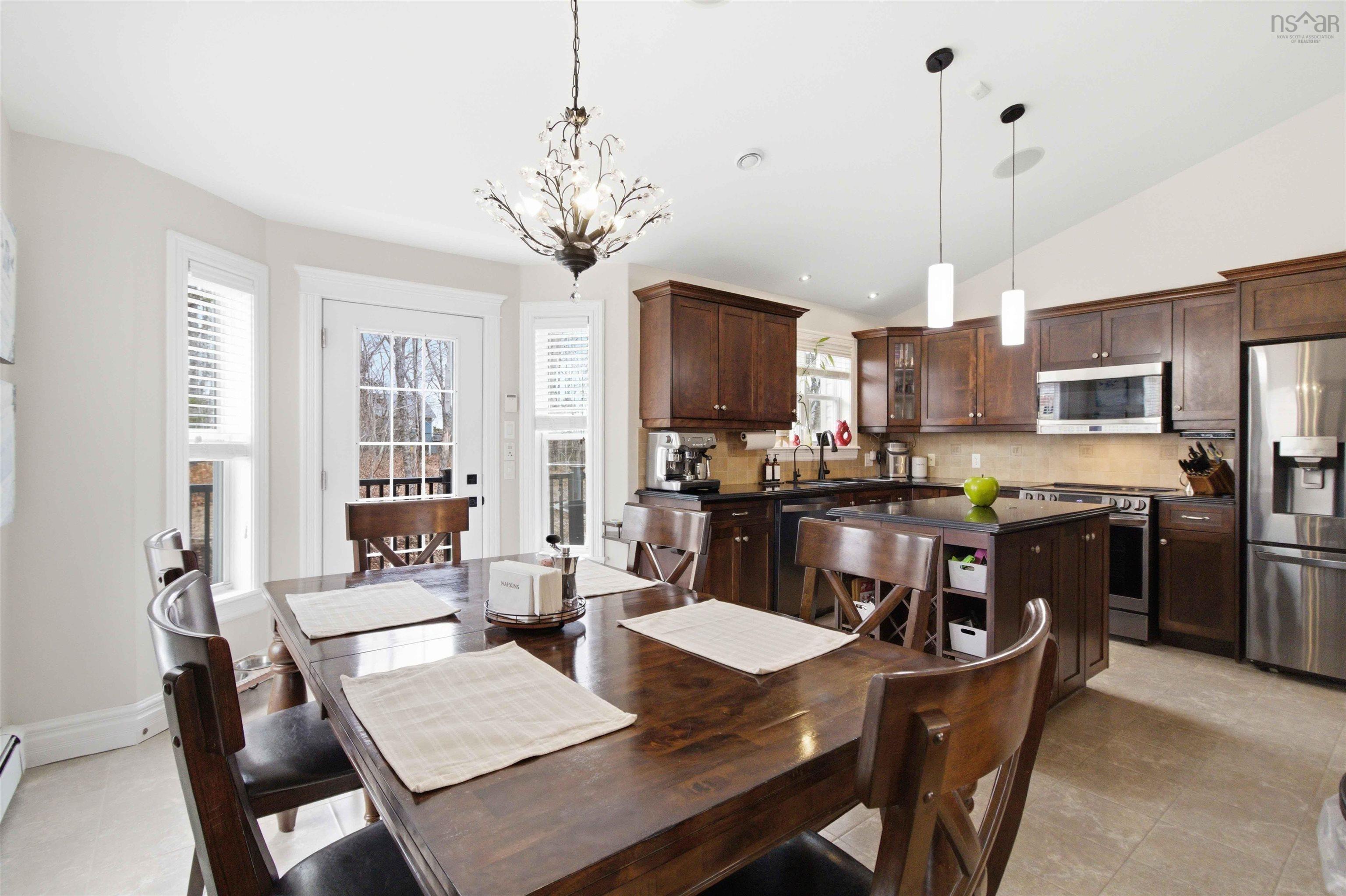 301 Preakness Crescent, Fall River, NS (MLS 202606354)