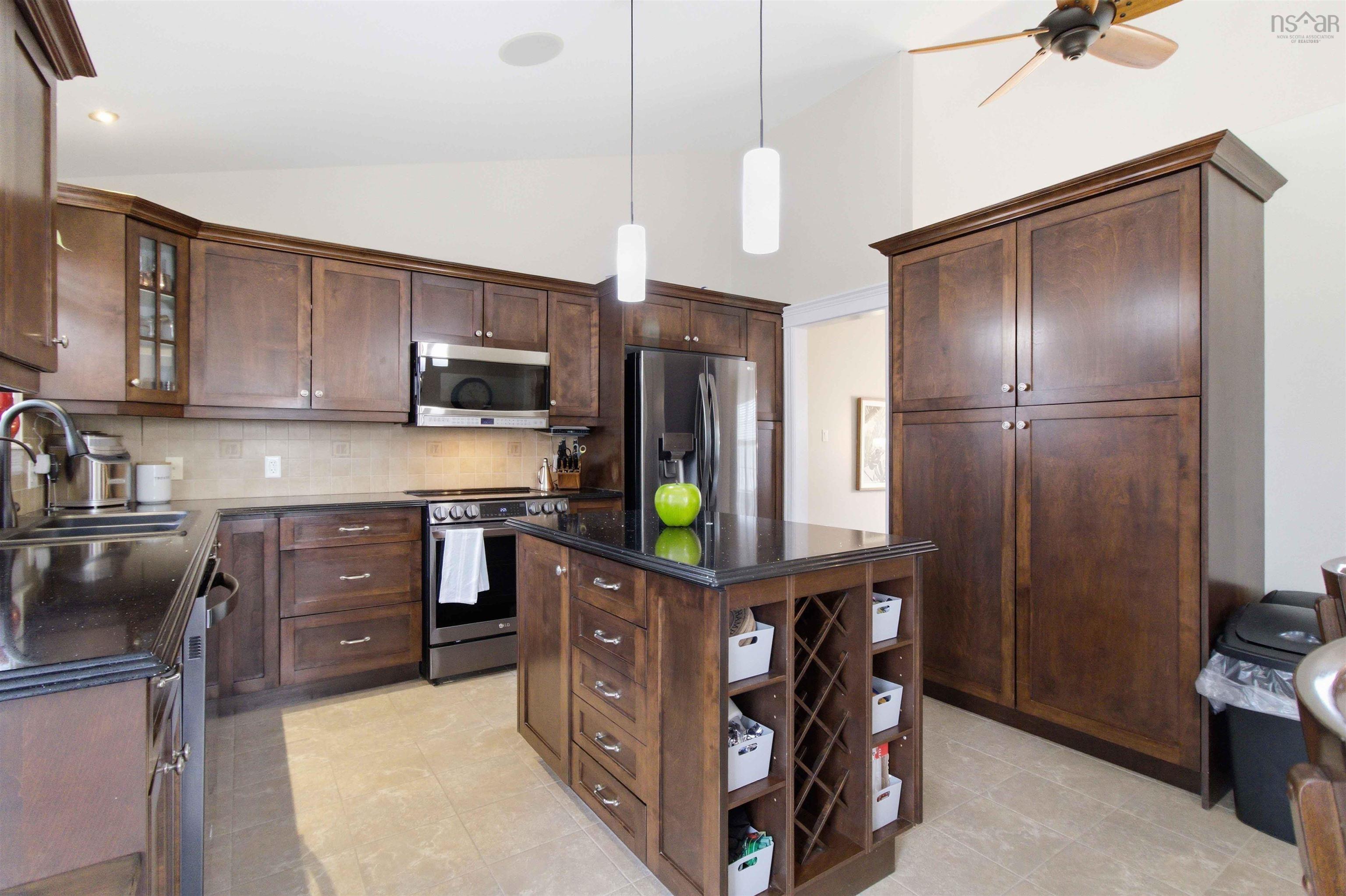 301 Preakness Crescent, Fall River, NS (MLS 202606354)