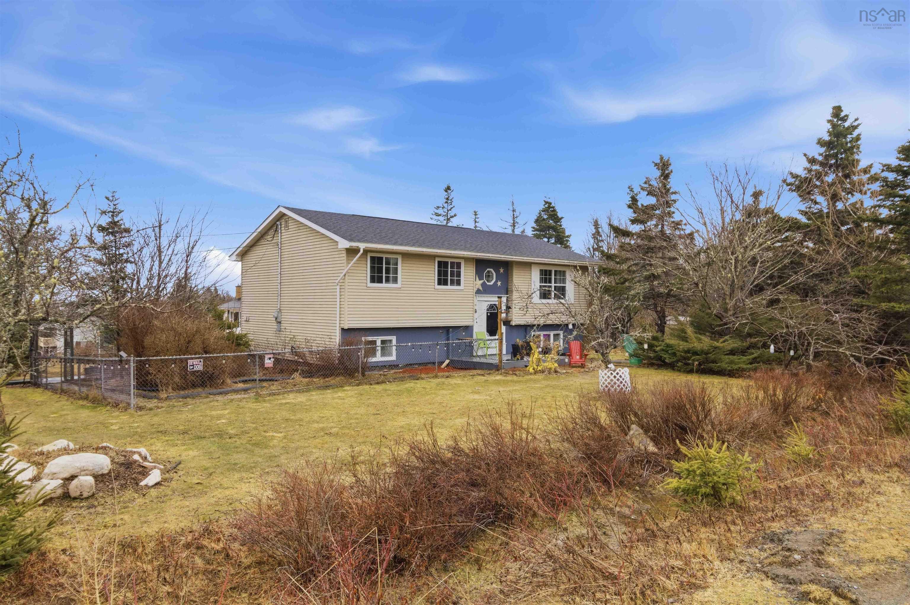 66 Parkwood Drive Drive, Lawrencetown, NS (MLS 202606358)