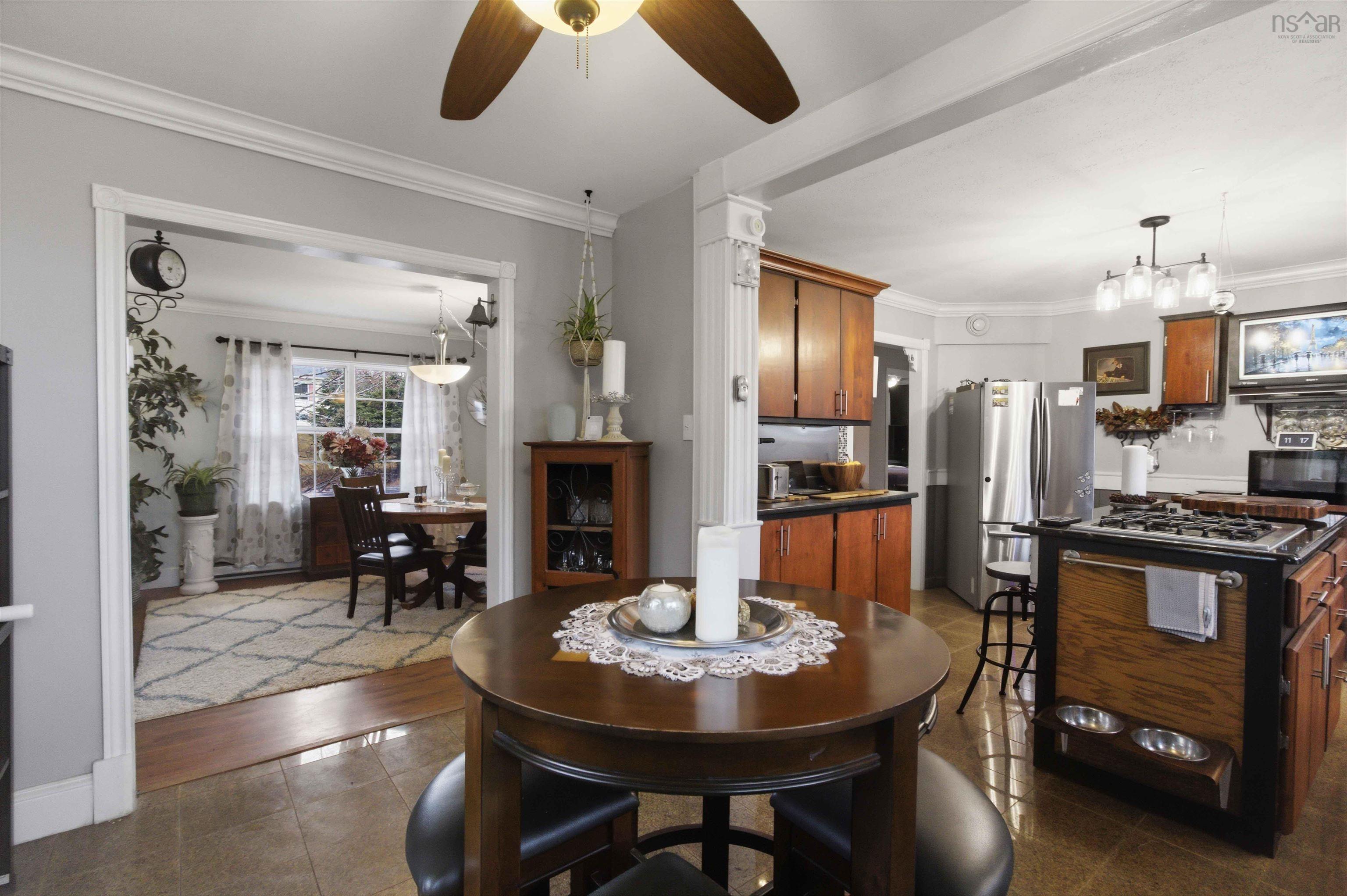 66 Parkwood Drive Drive, Lawrencetown, NS (MLS 202606358)