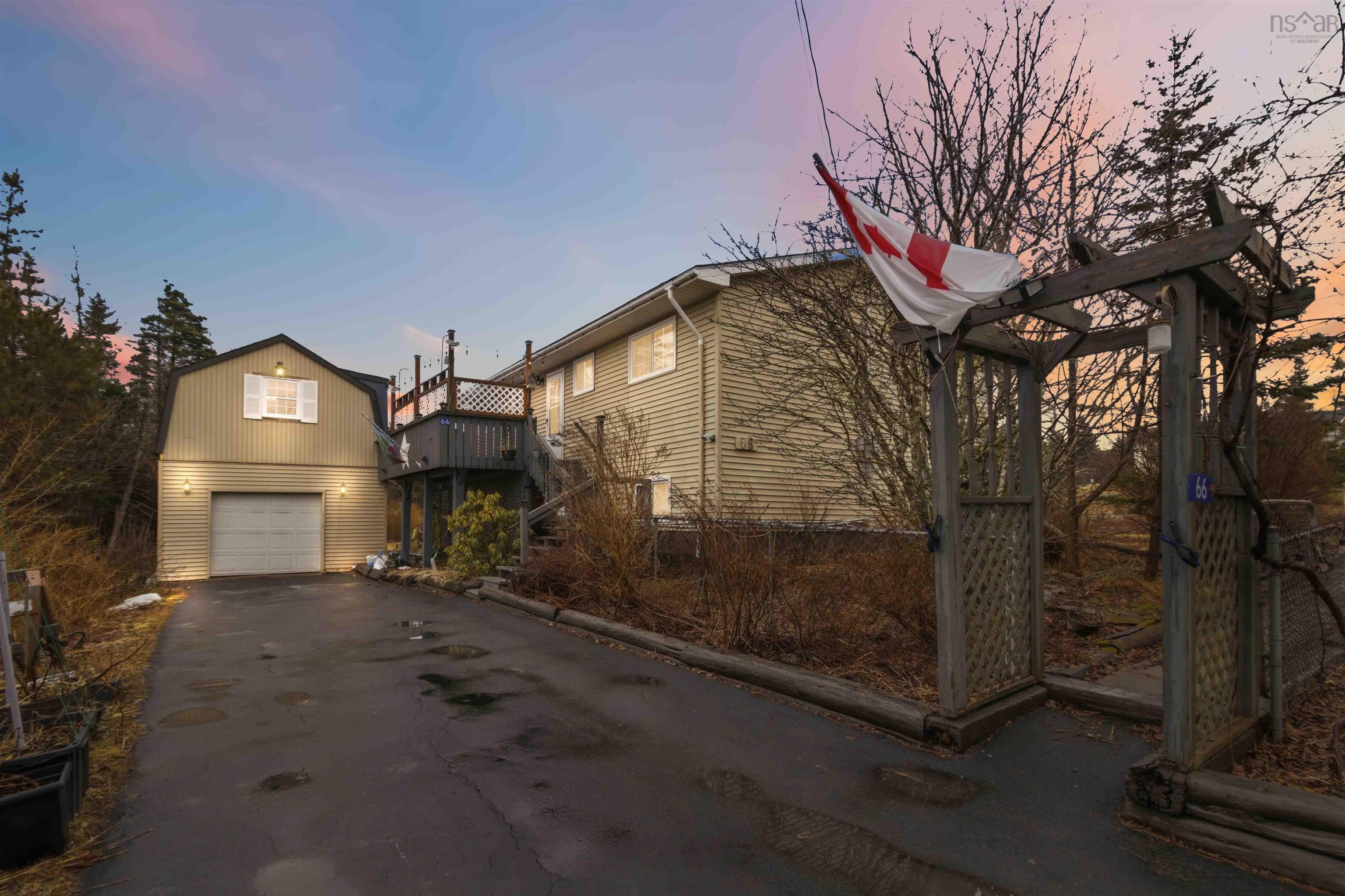 66 Parkwood Drive Drive, Lawrencetown, NS (MLS 202606358)