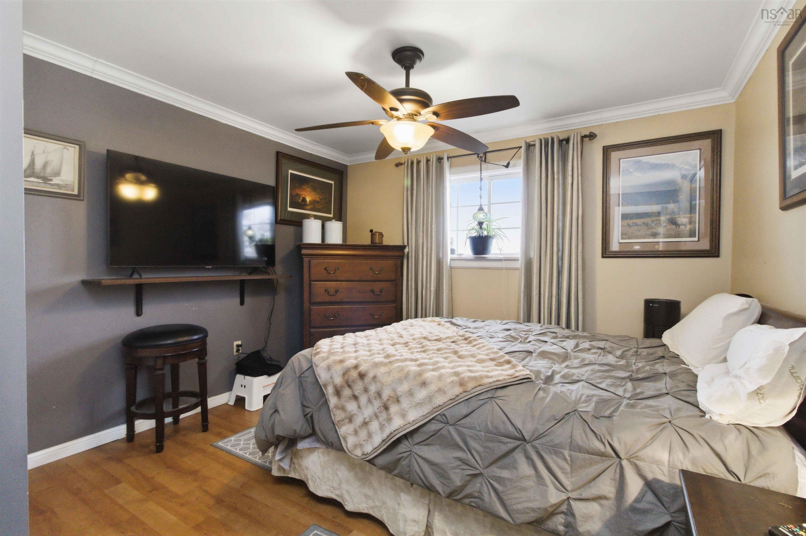 66 Parkwood Drive Drive, Lawrencetown, NS (MLS 202606358)