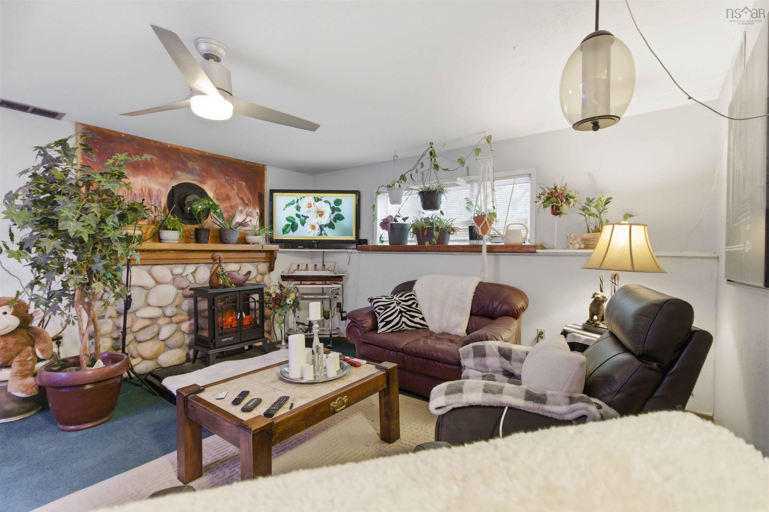 66 Parkwood Drive Drive, Lawrencetown, NS (MLS 202606358)