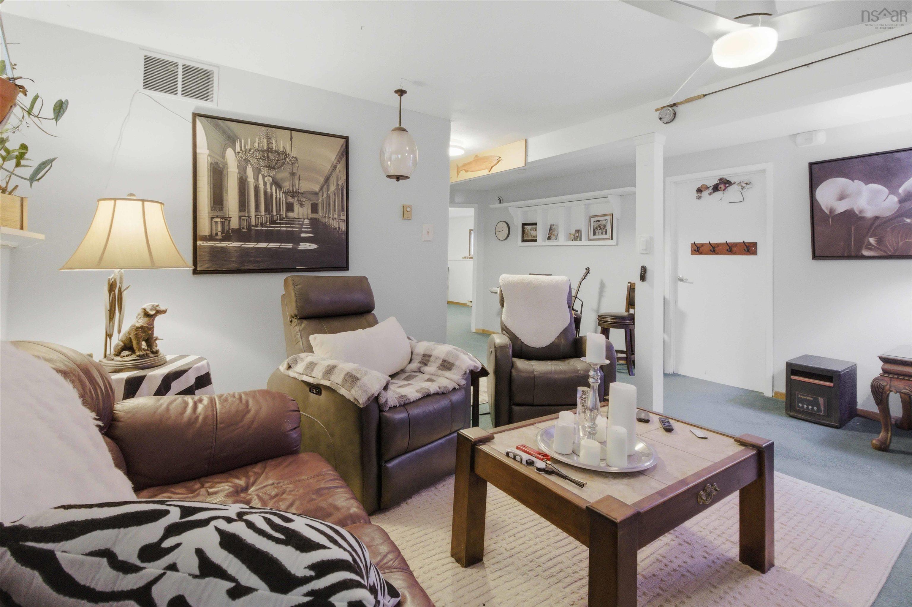 66 Parkwood Drive Drive, Lawrencetown, NS (MLS 202606358)