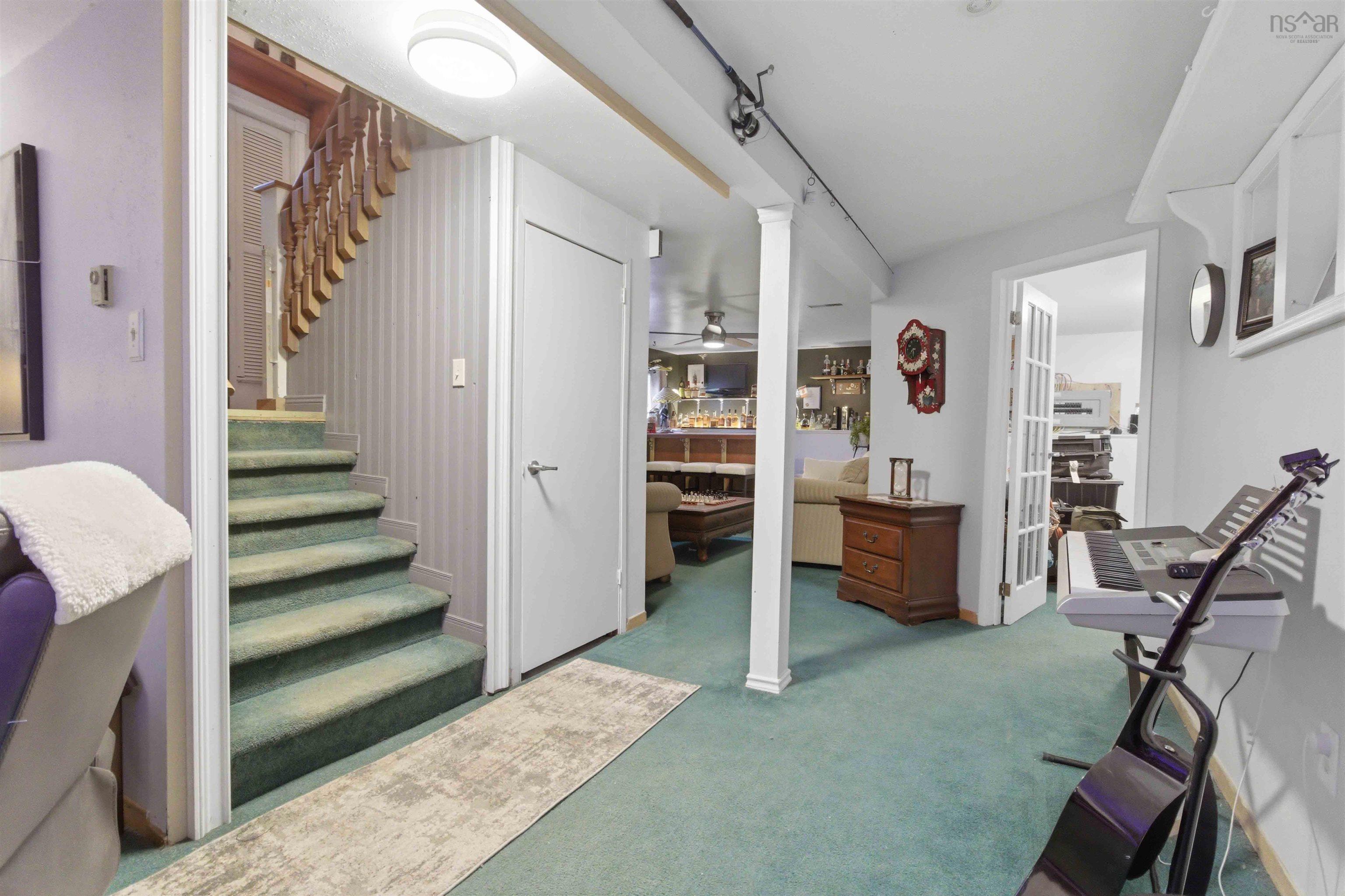 66 Parkwood Drive Drive, Lawrencetown, NS (MLS 202606358)