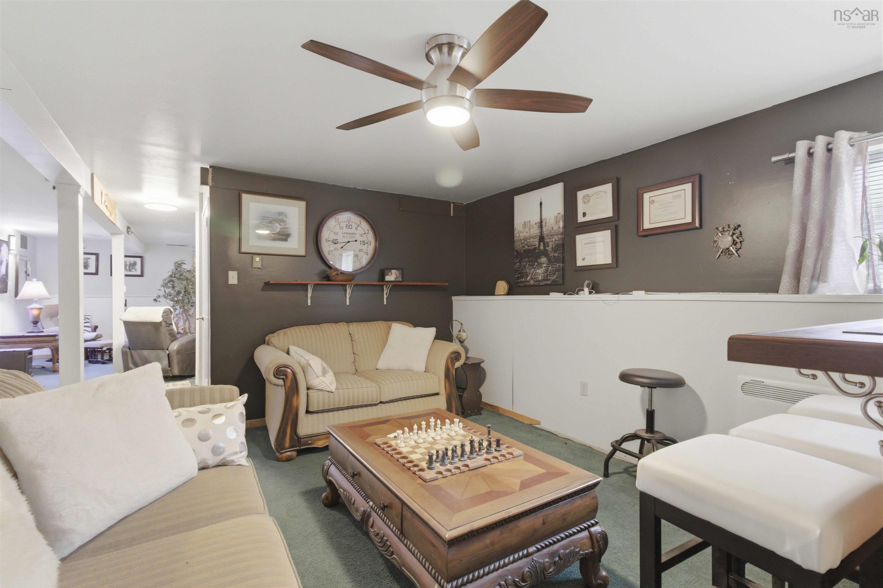 66 Parkwood Drive Drive, Lawrencetown, NS (MLS 202606358)