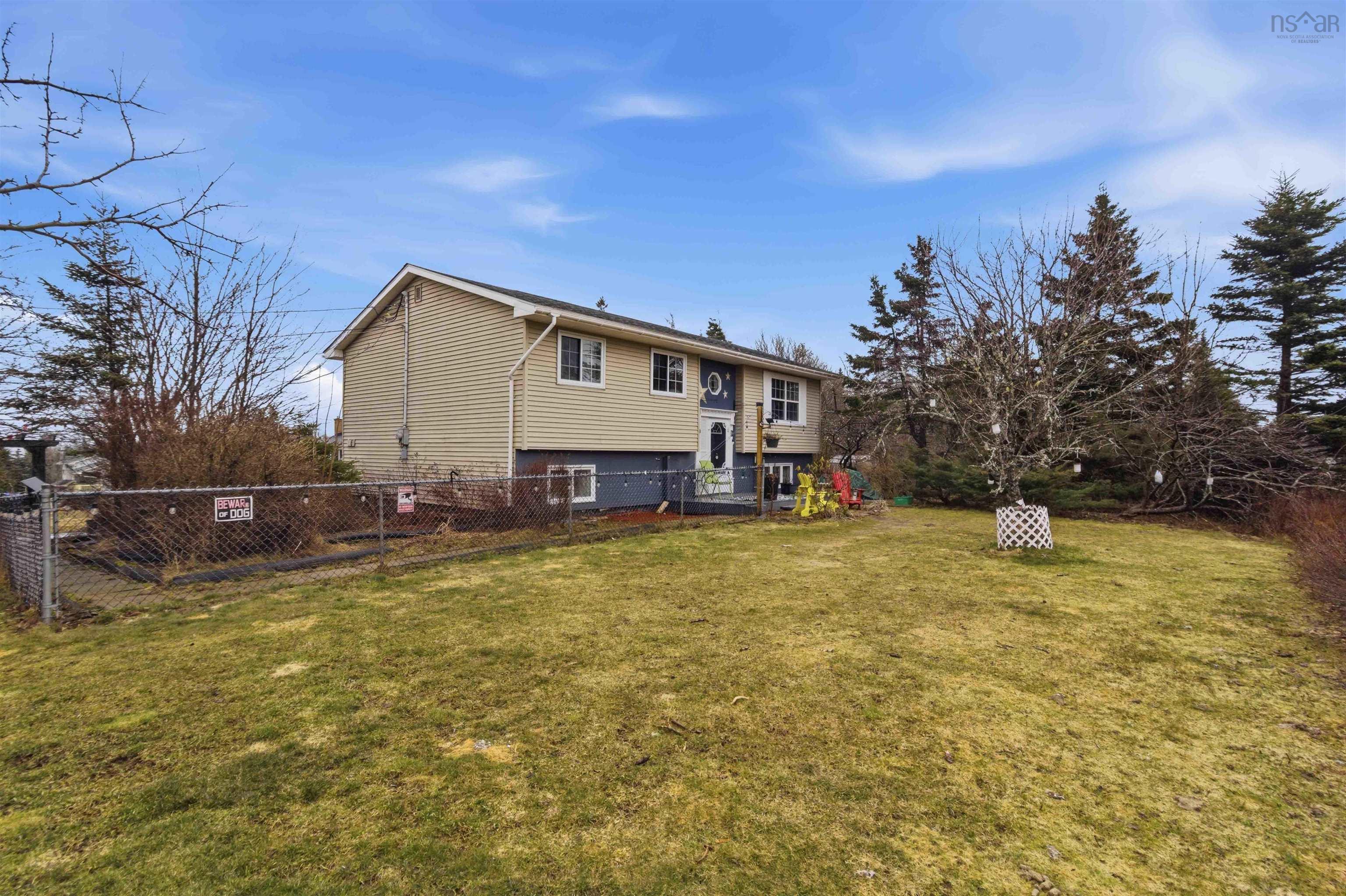 66 Parkwood Drive Drive, Lawrencetown, NS (MLS 202606358)