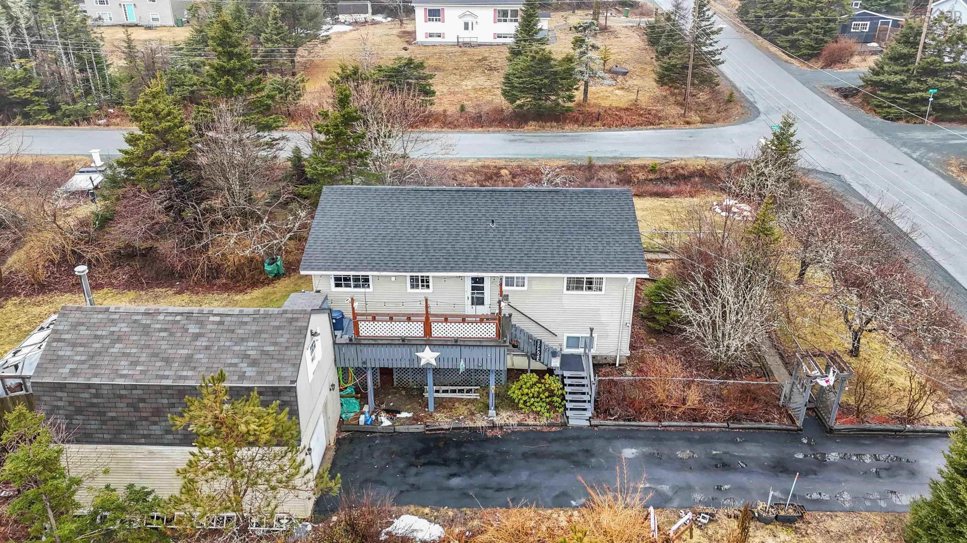 66 Parkwood Drive Drive, Lawrencetown, NS (MLS 202606358)