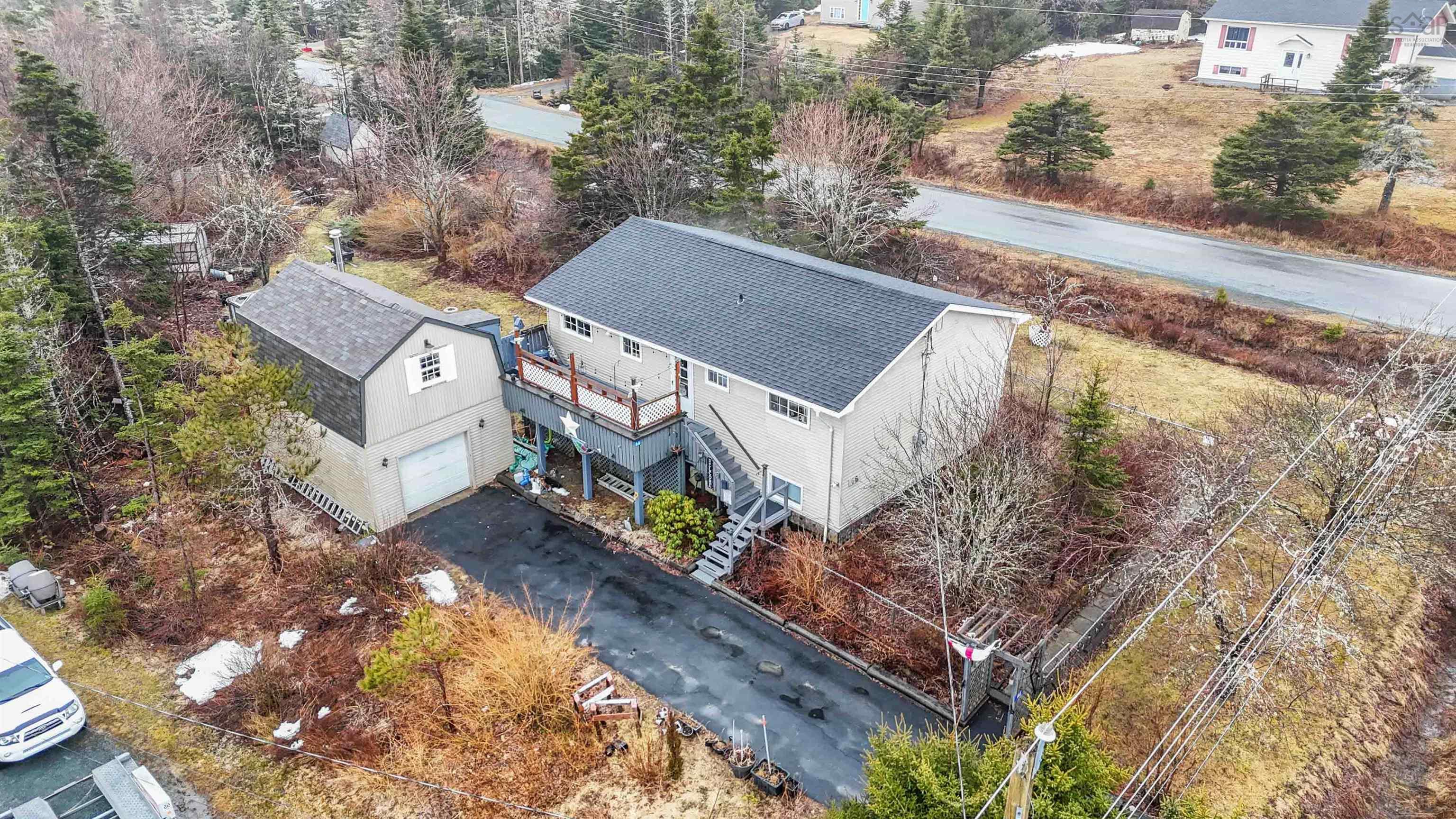 66 Parkwood Drive Drive, Lawrencetown, NS (MLS 202606358)