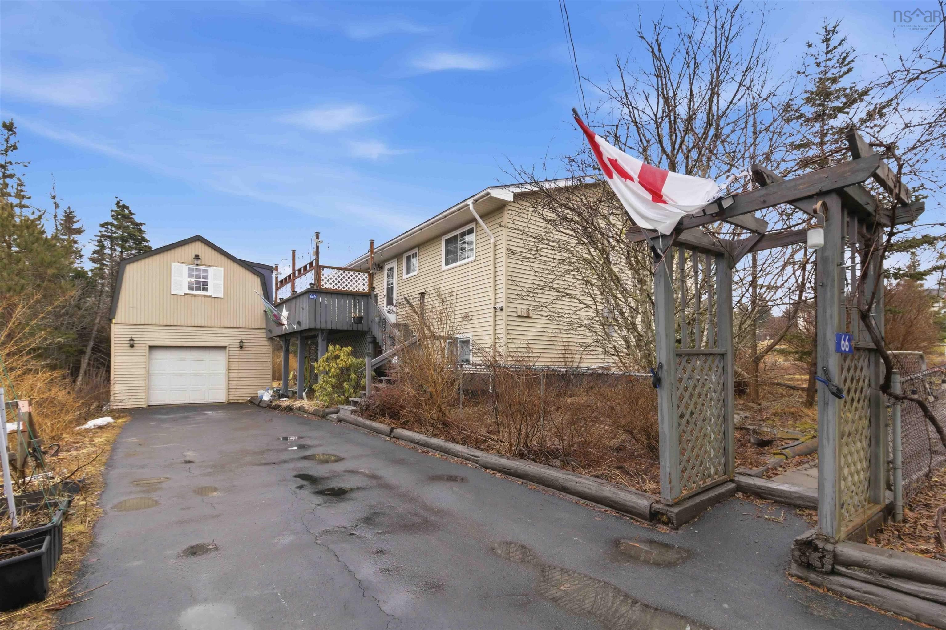 66 Parkwood Drive Drive, Lawrencetown, NS (MLS 202606358)