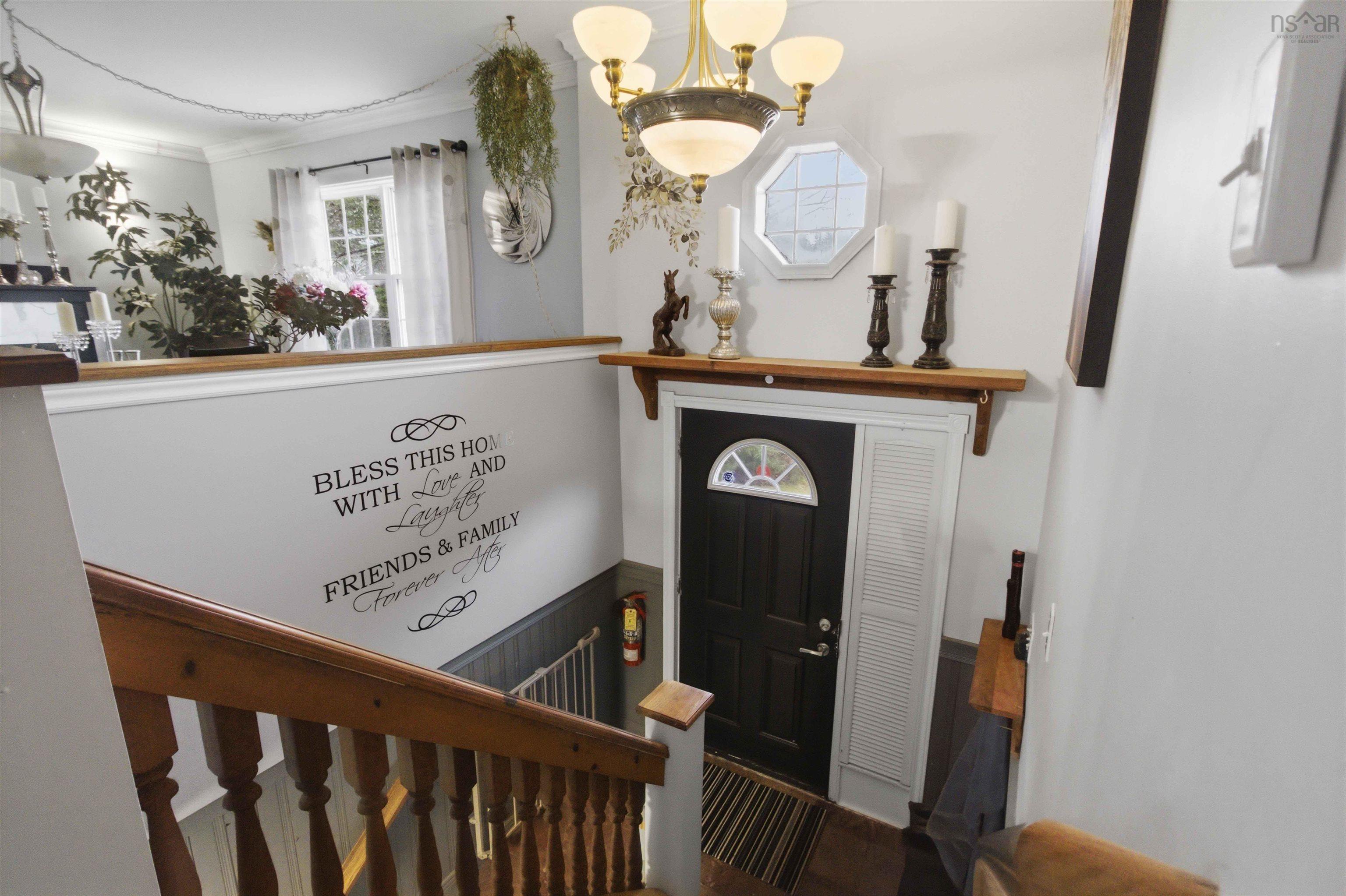 66 Parkwood Drive Drive, Lawrencetown, NS (MLS 202606358)