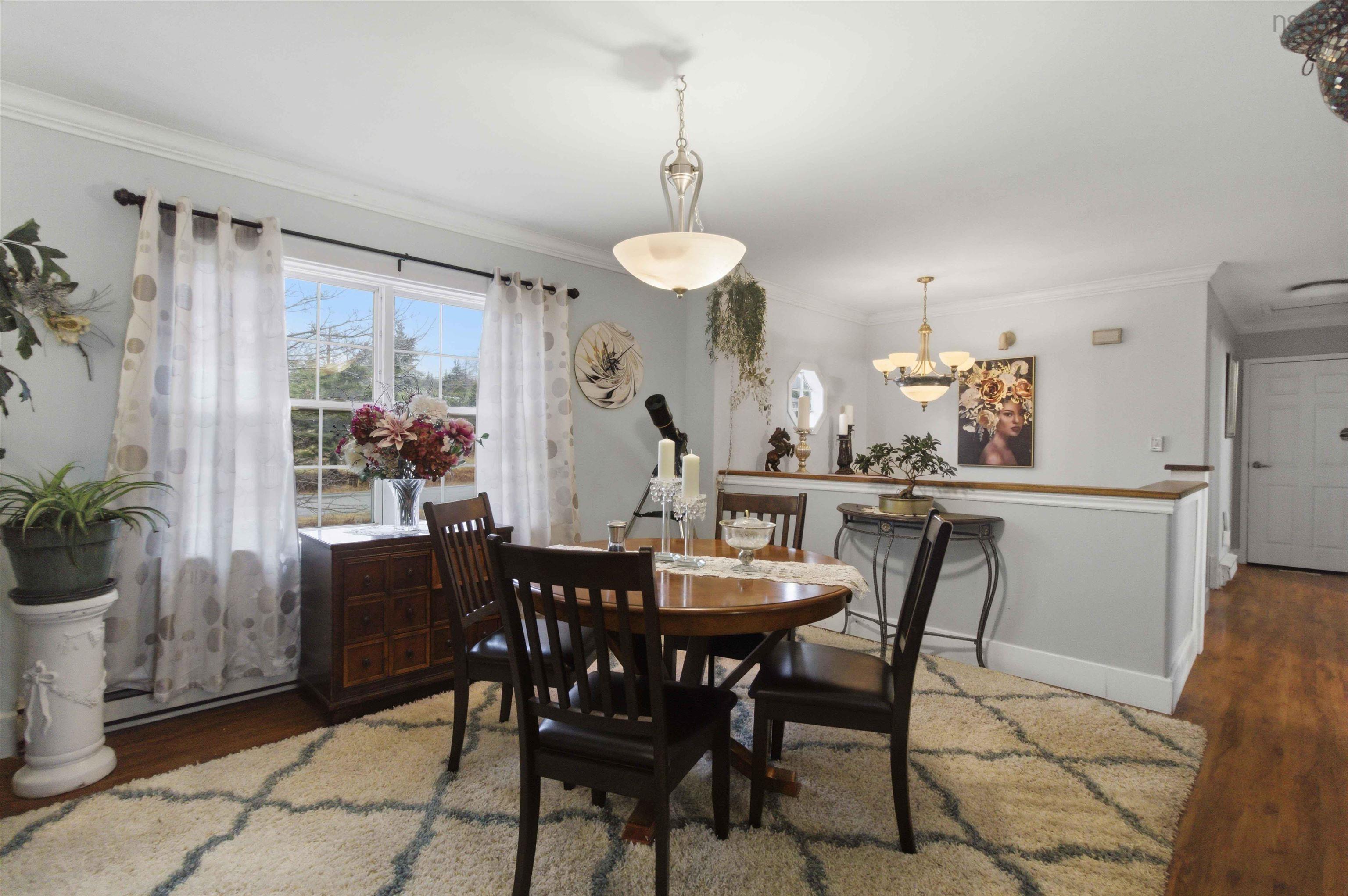 66 Parkwood Drive Drive, Lawrencetown, NS (MLS 202606358)