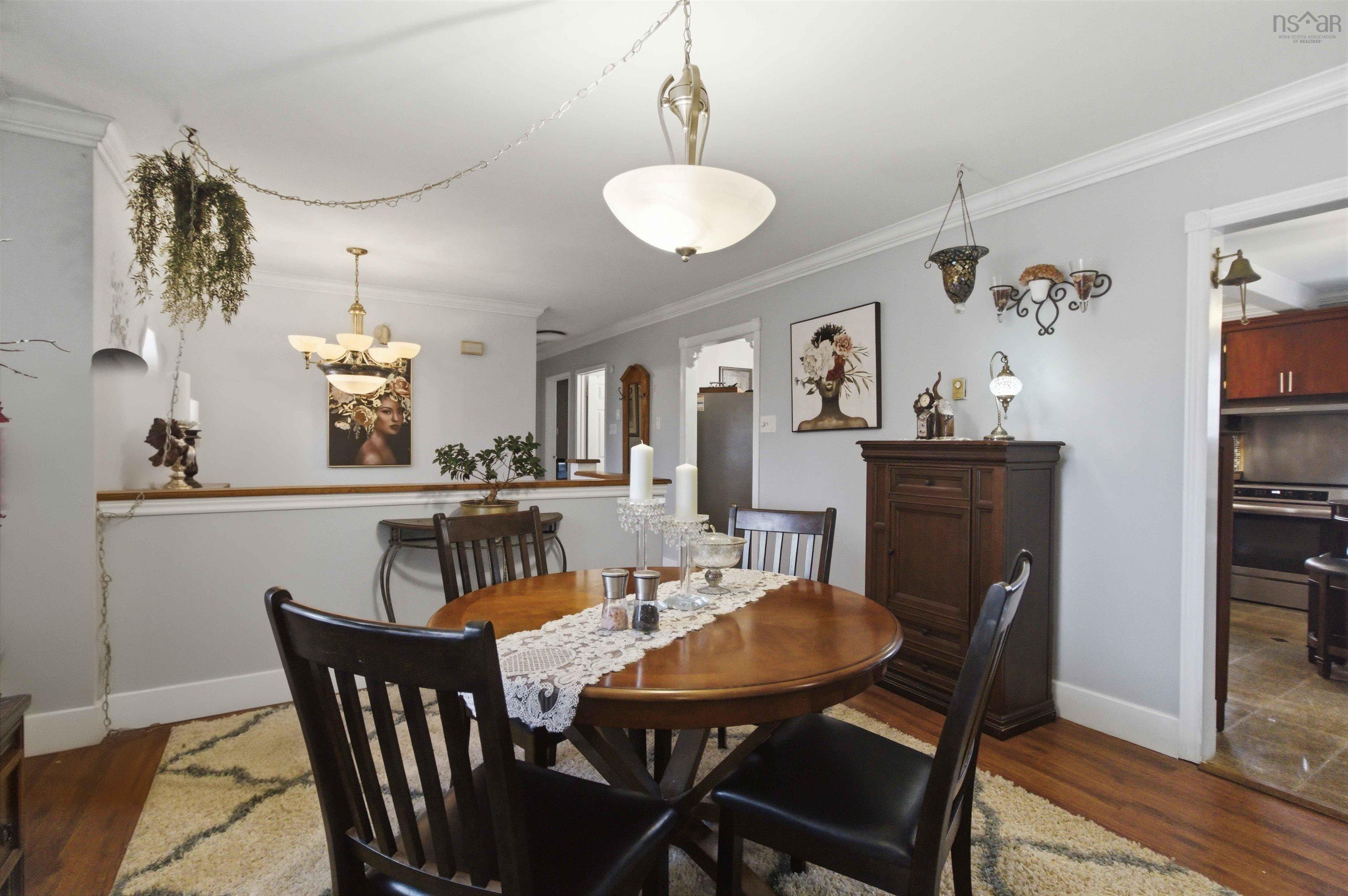 66 Parkwood Drive Drive, Lawrencetown, NS (MLS 202606358)