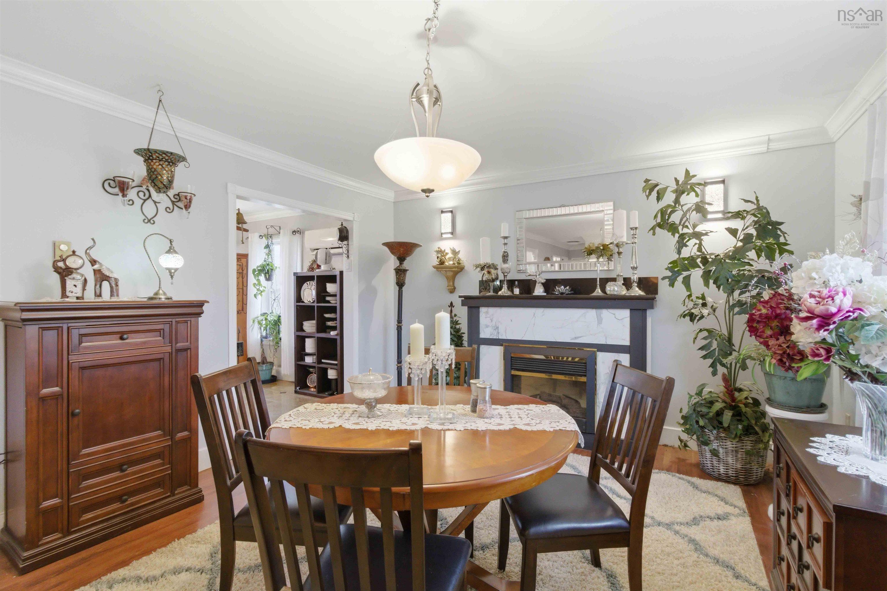 66 Parkwood Drive Drive, Lawrencetown, NS (MLS 202606358)