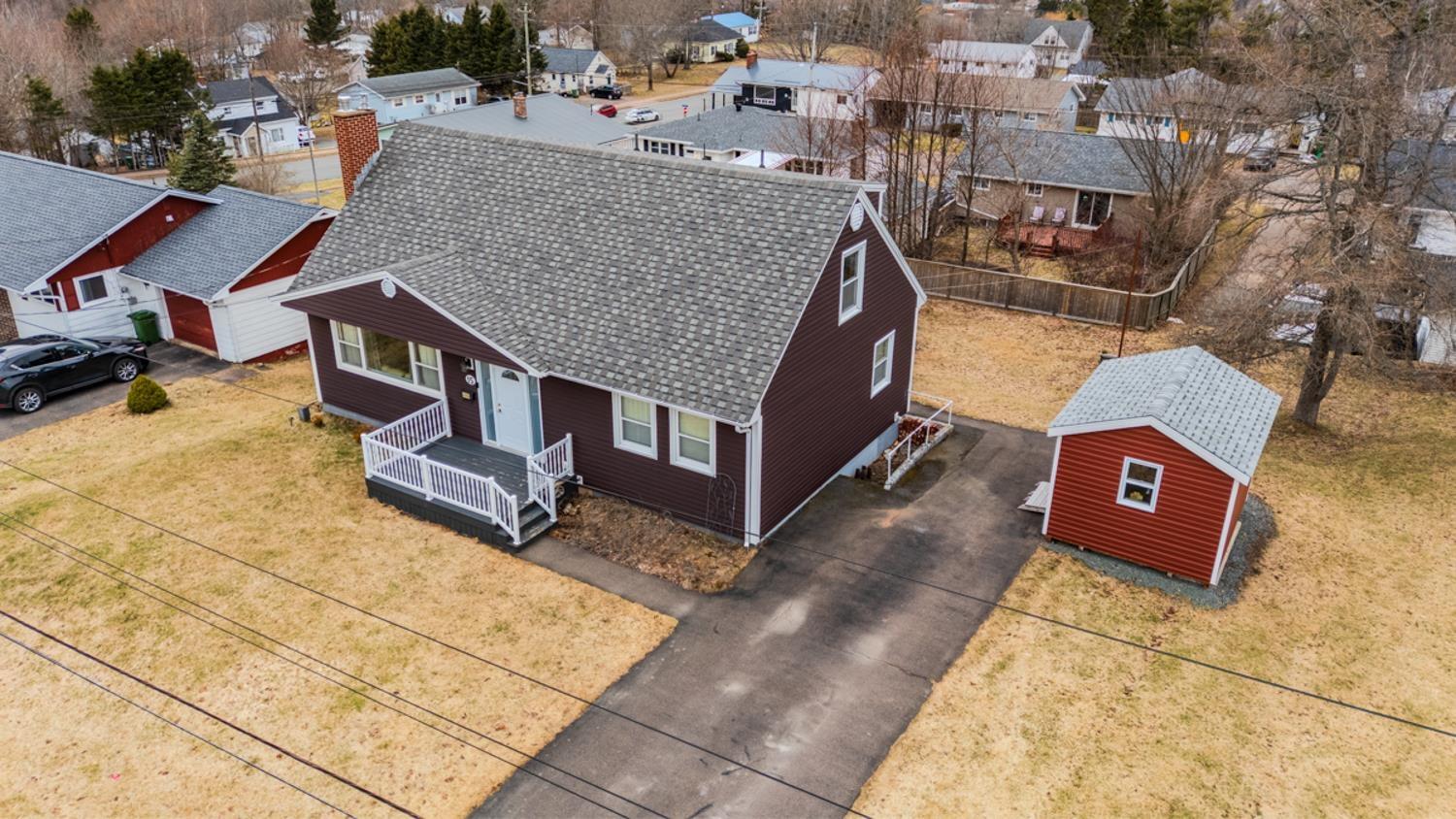 $385,000.00: 15 FAIRVIEW Drive, Truro