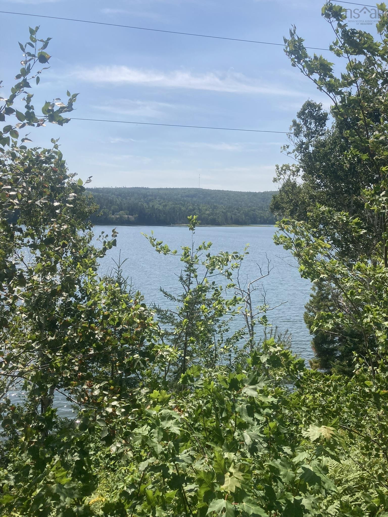 $48,000.00: Lots 316 Highway, Country Harbour Mines