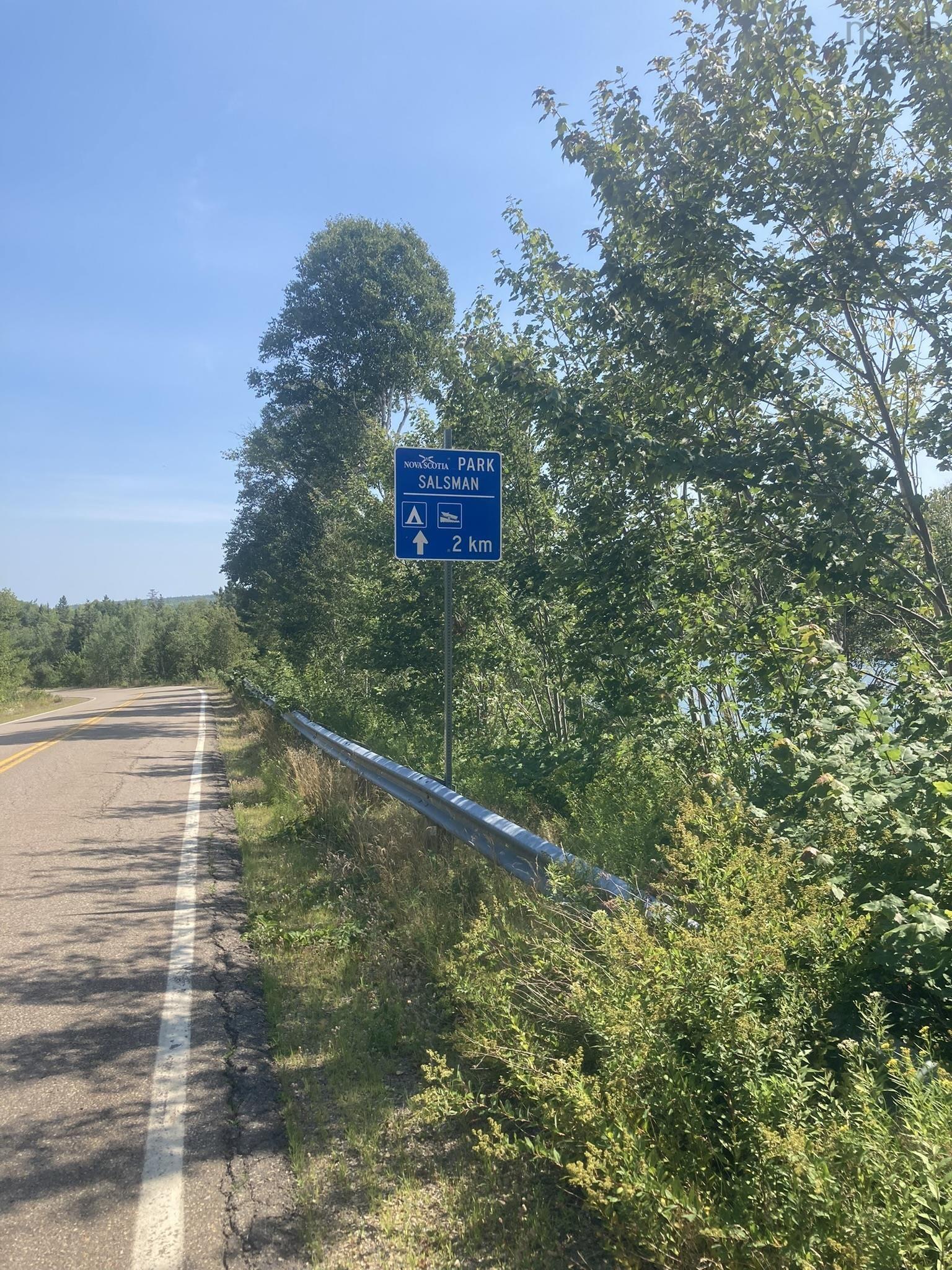 $48,000.00: Lots 316 Highway, Country Harbour Mines